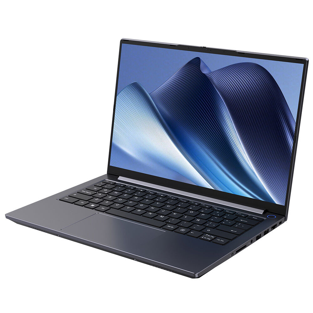 Notebook Chuwi Aubook Pro 14" - i5-1250P - 8 GB DDR5 - 1 TB SSD
