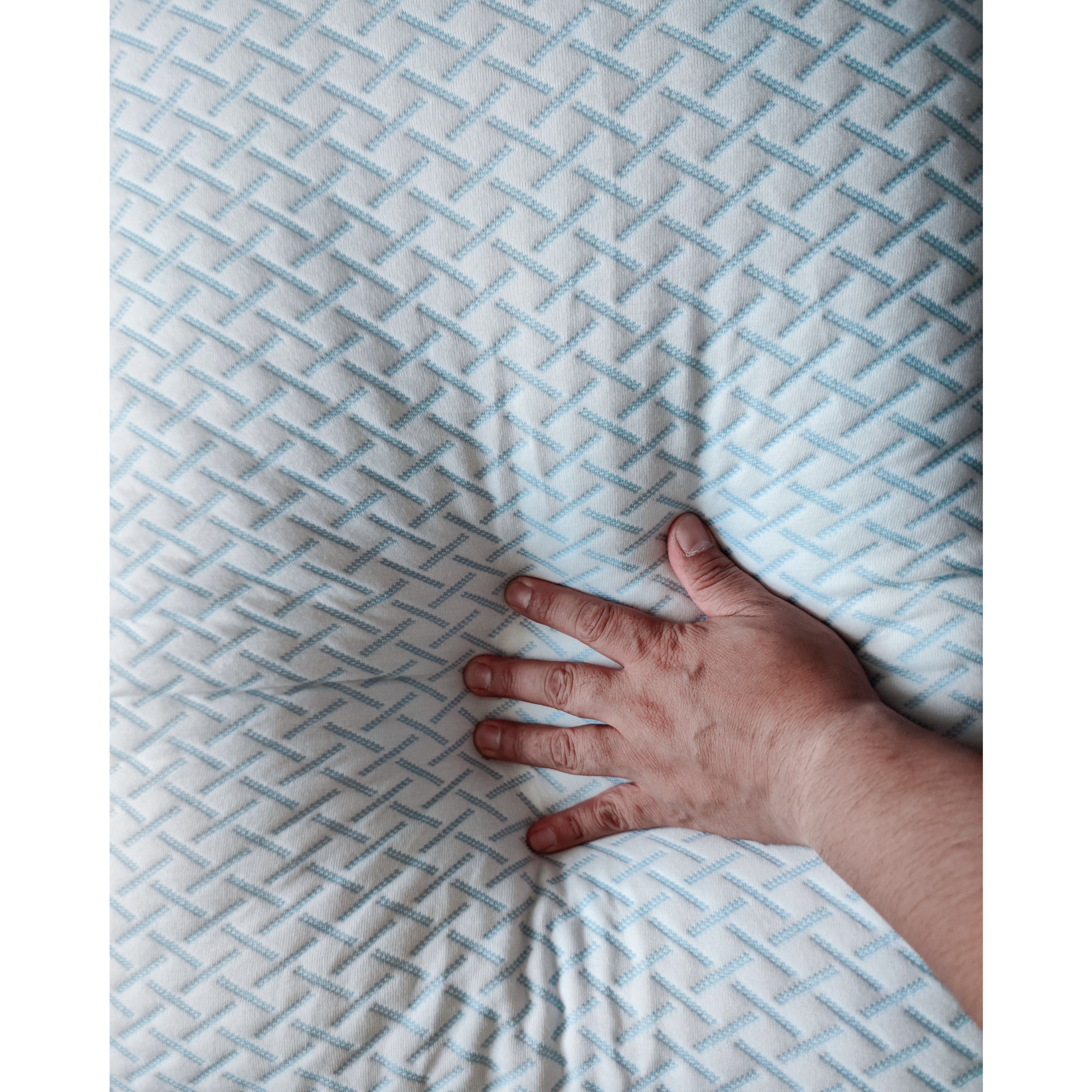 Almohada Theraflox TM120