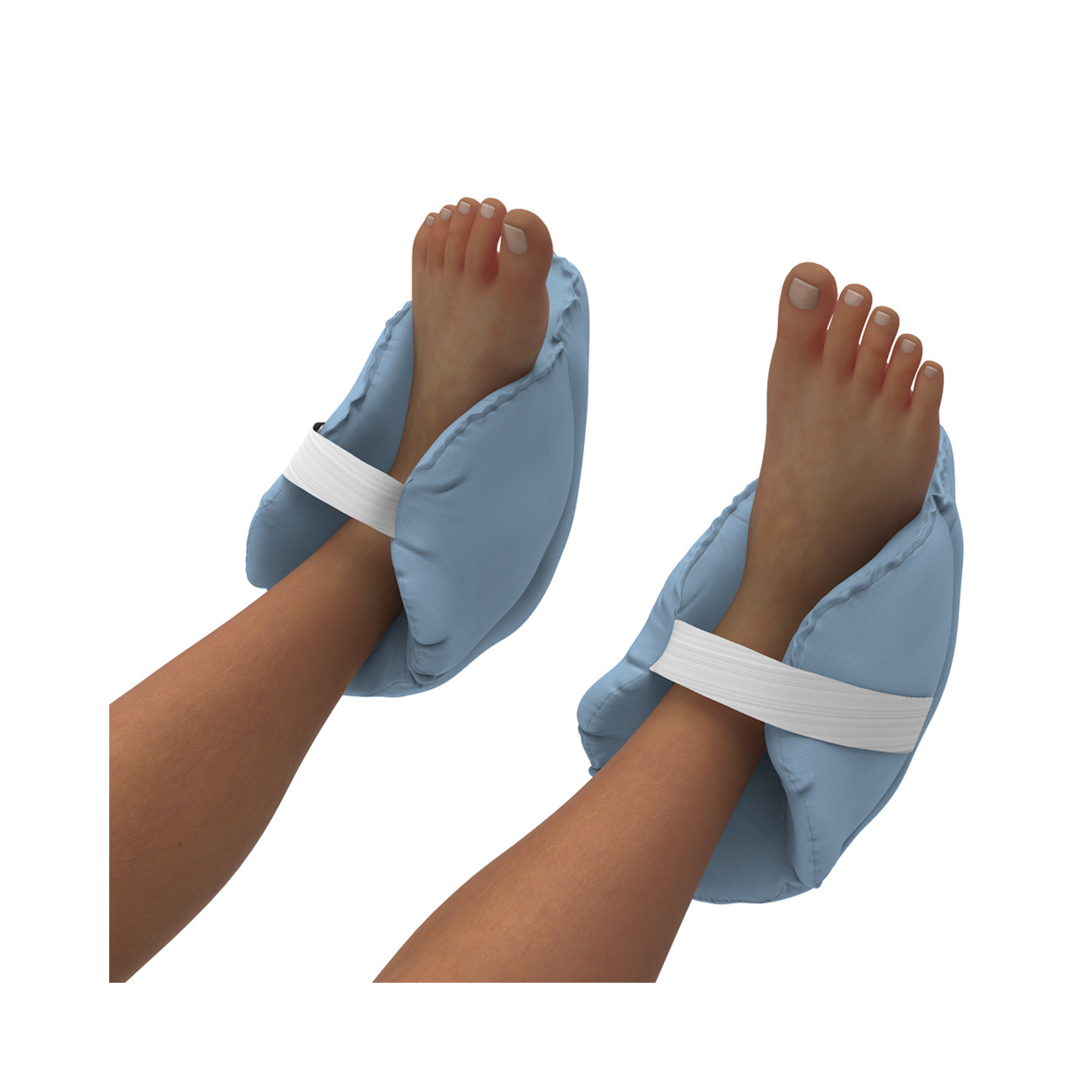 Protector de Talones Antiescaras Theraheel TM1100