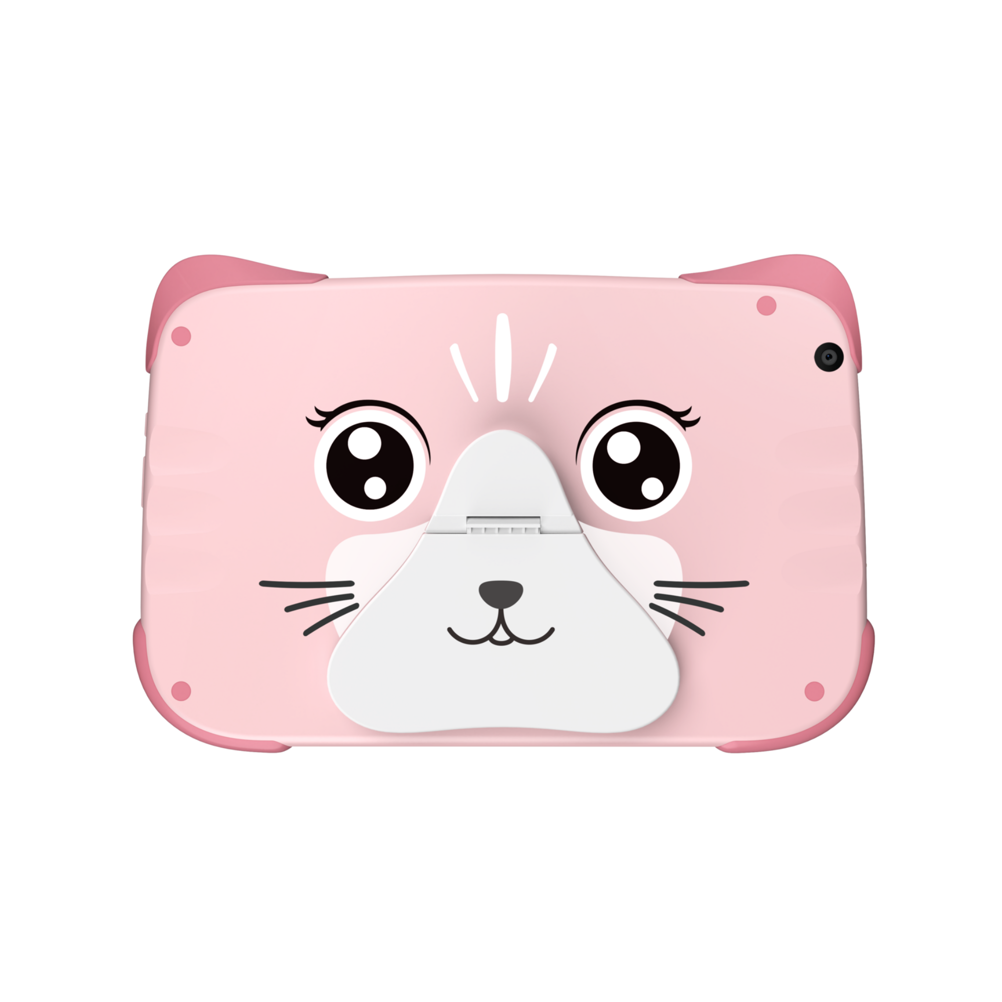 Tablet para niños HelloPro 8" - 1280 x 800 - RK3562 Quad Core - 4GB RAM - 64 GB ROM