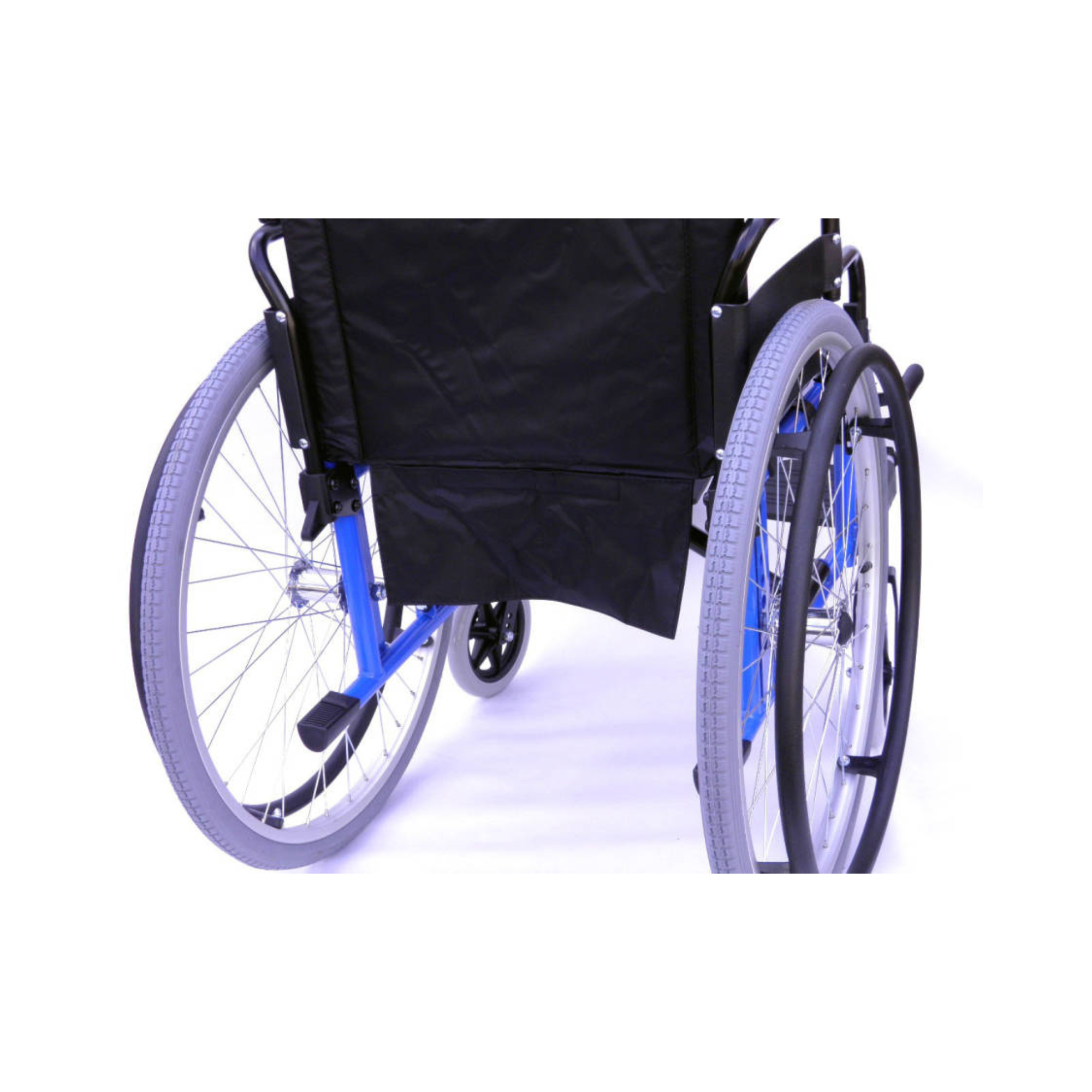 Silla de Ruedas All Round II