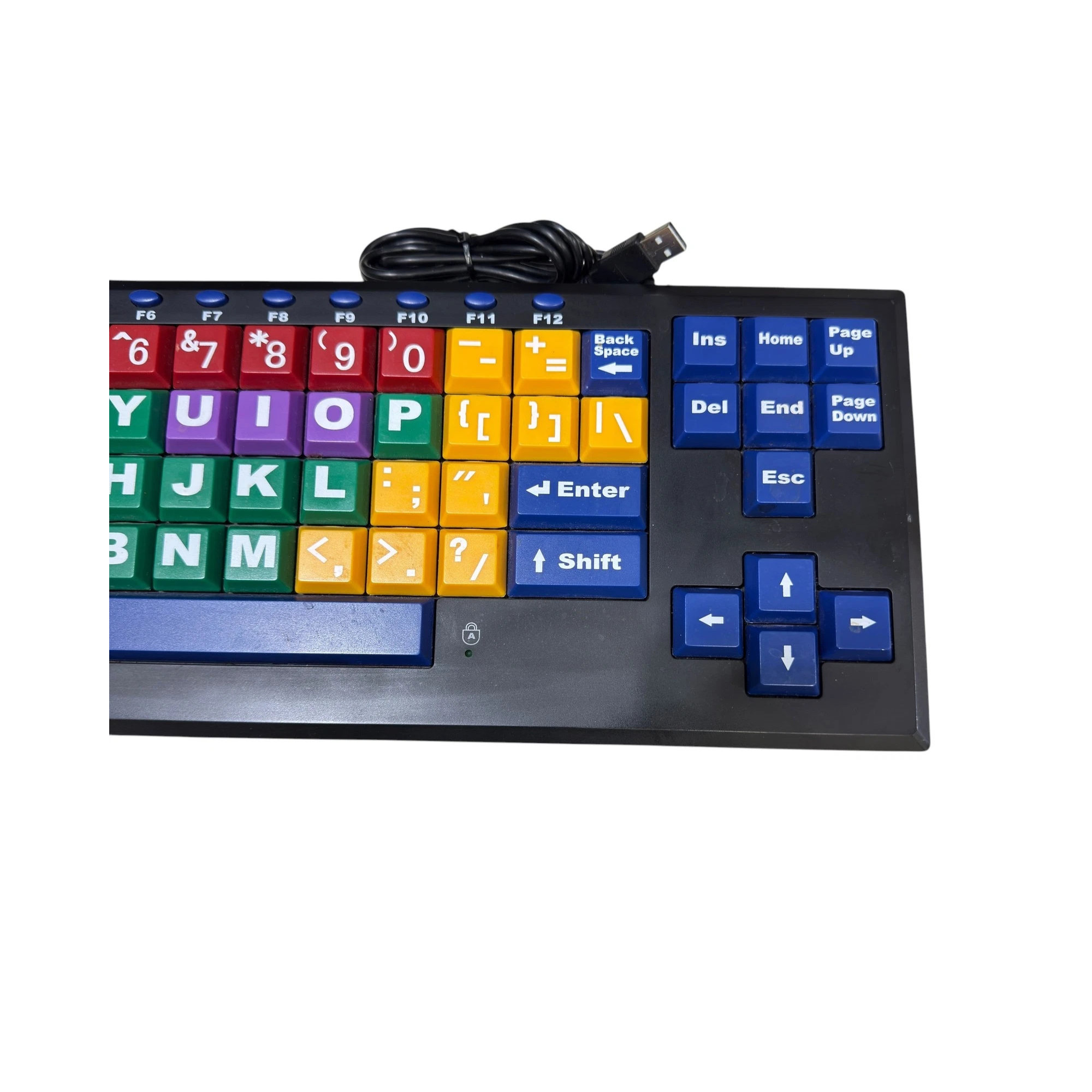 Teclado Kinderboard