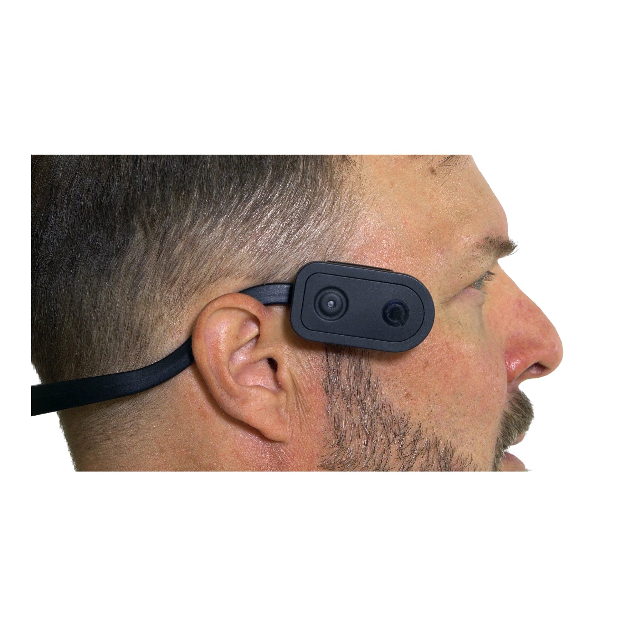 Dispositivo De Seguimiento Cefálico Quha Zono 2