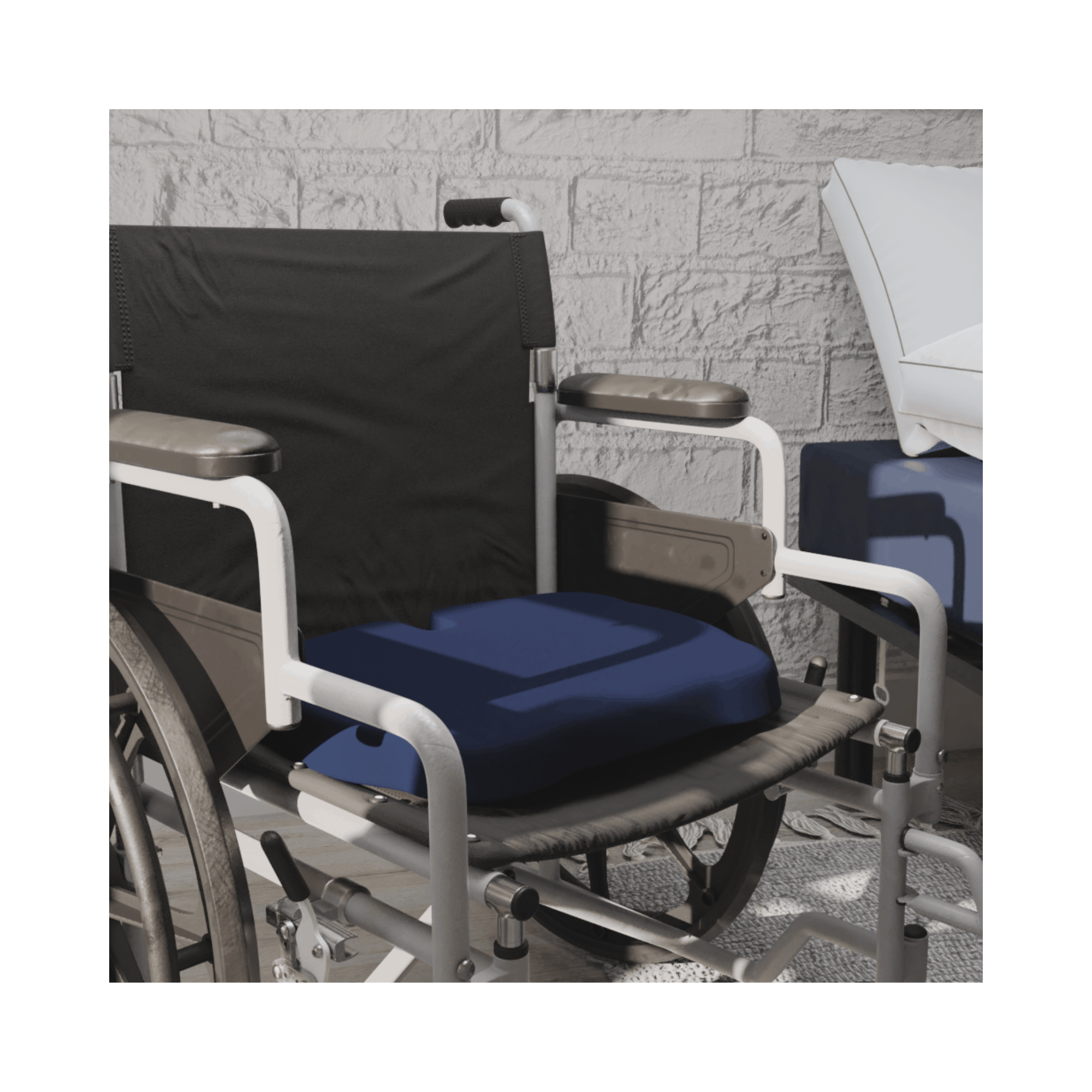 Cojín Theradona TM397