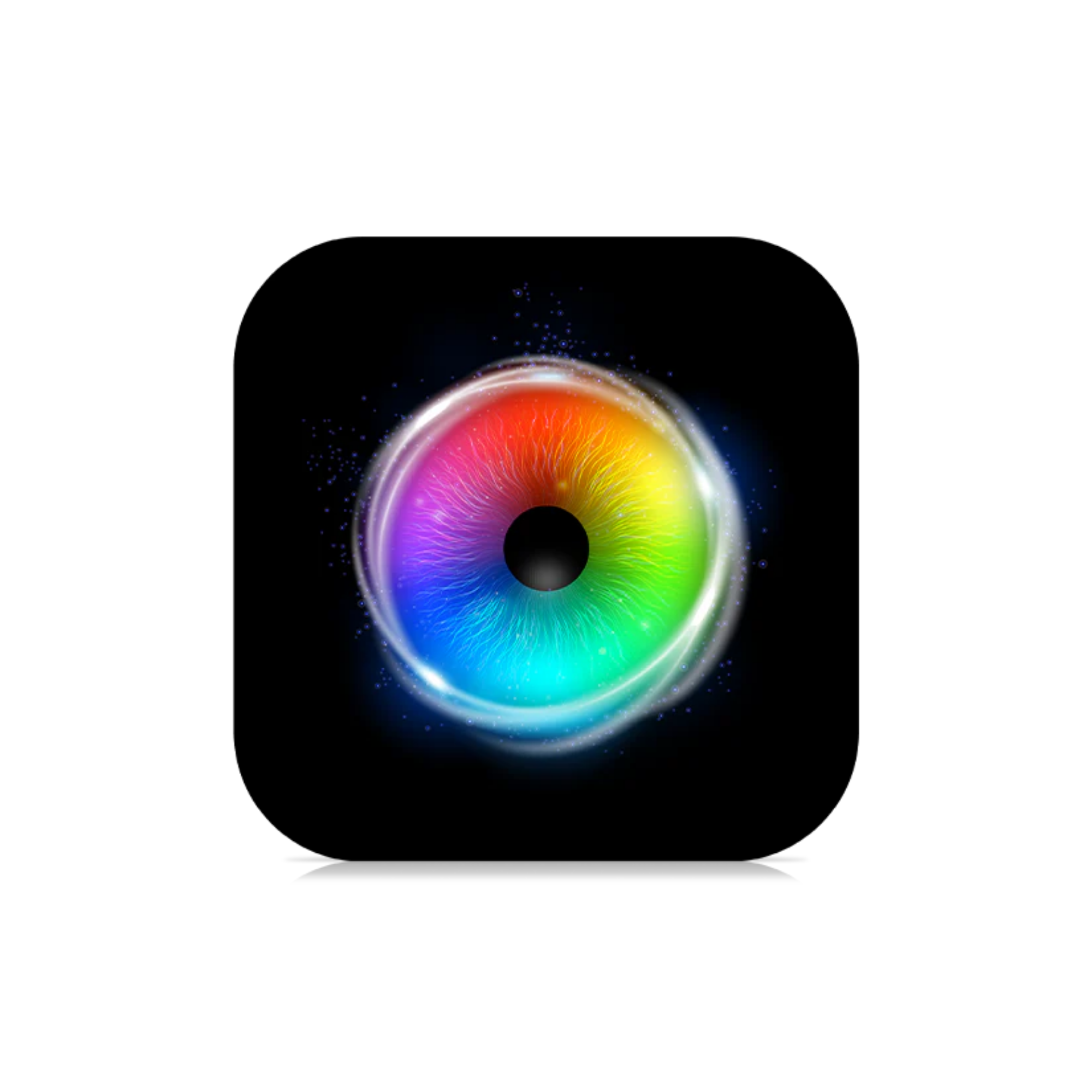 Software Sensory Guru Eye Fx 2