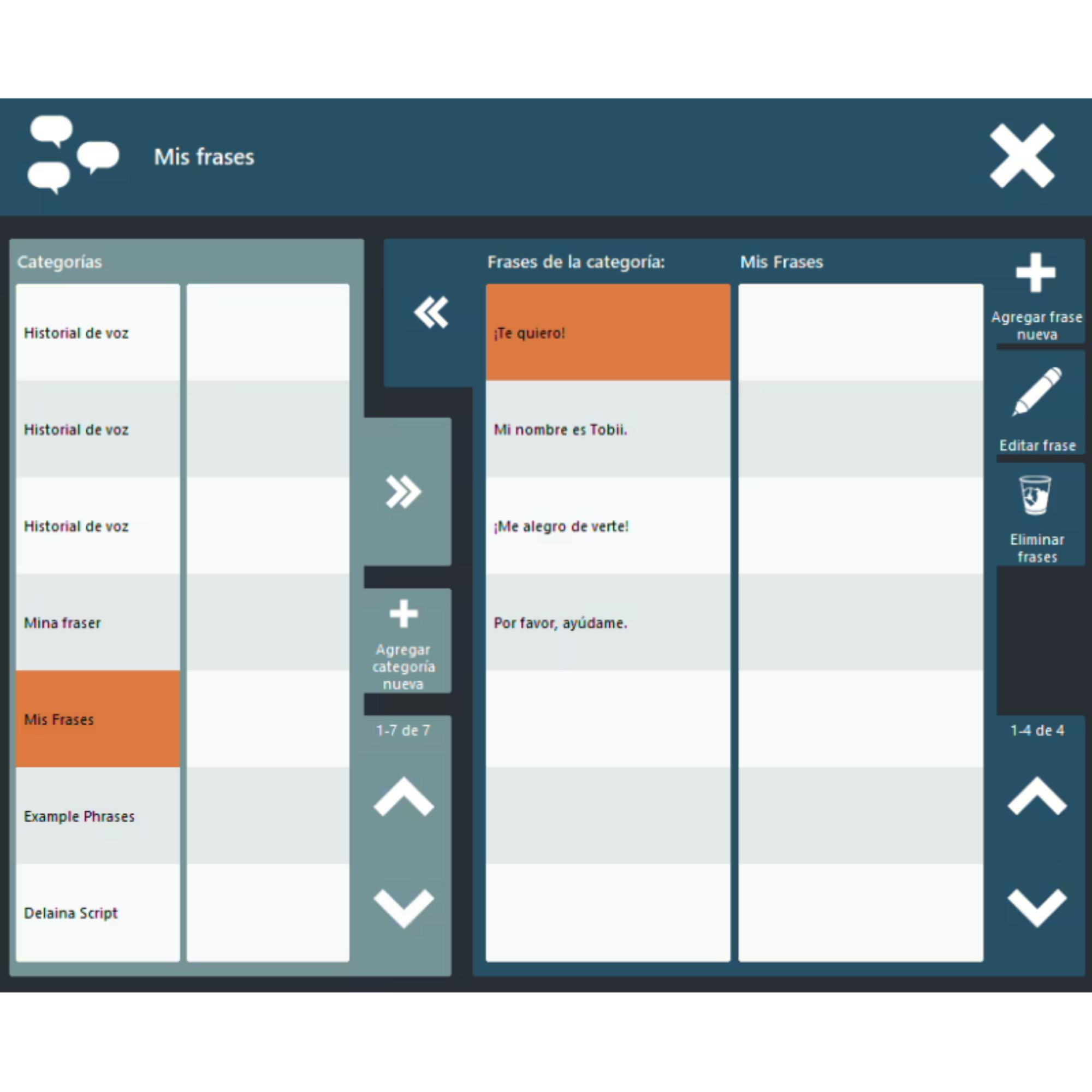 Software Communicator 5