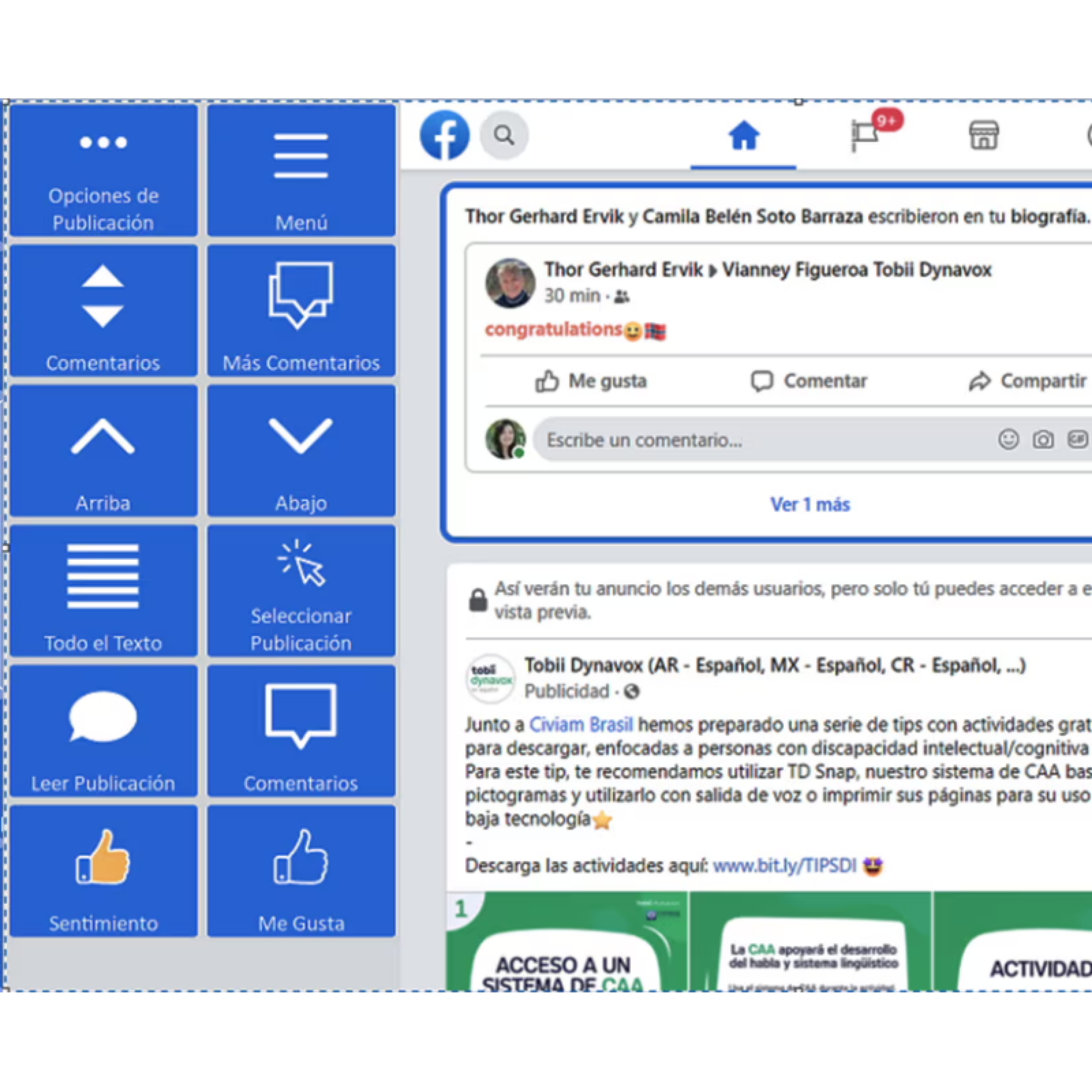Software Communicator 5