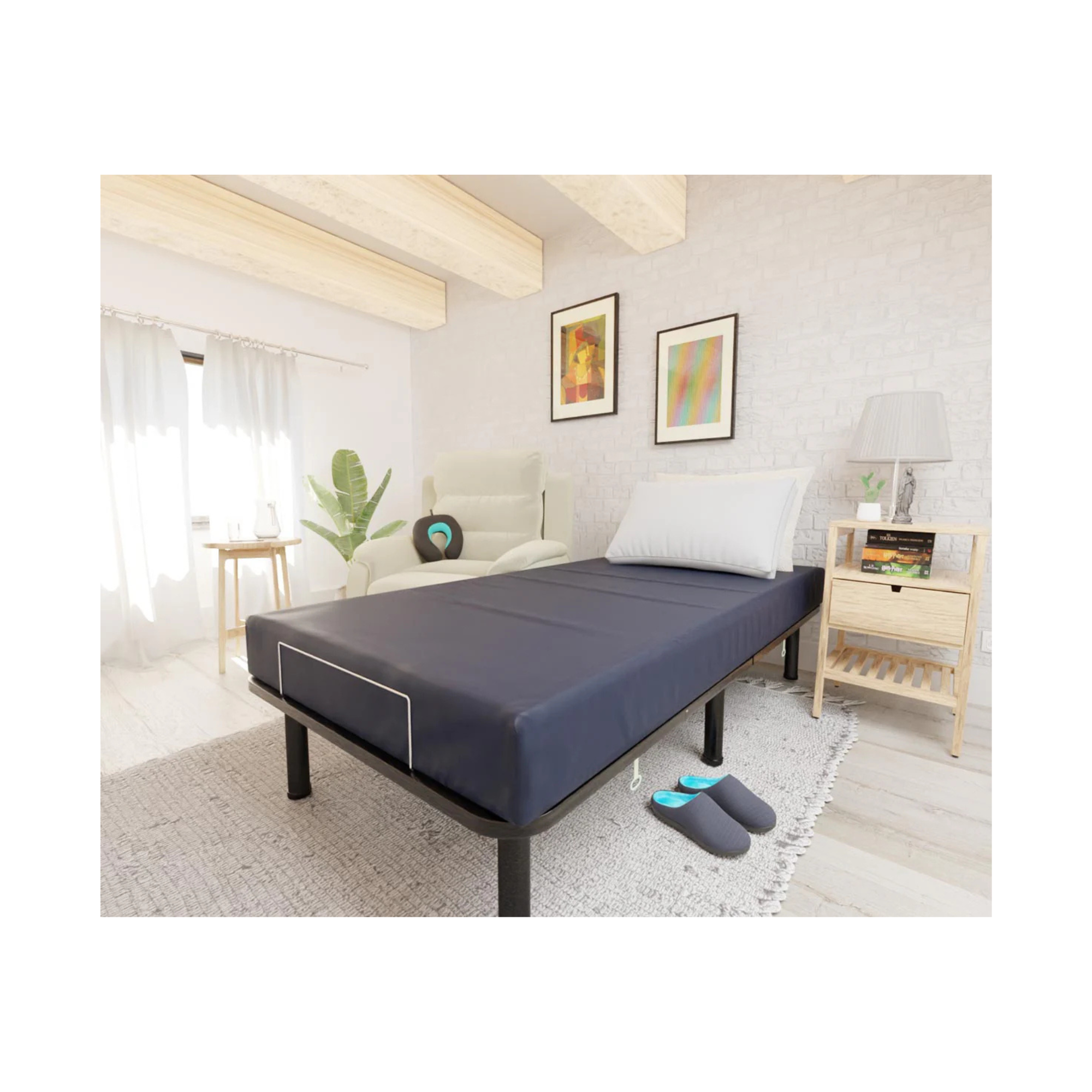 Colchón Antiescaras Multifoam TM425