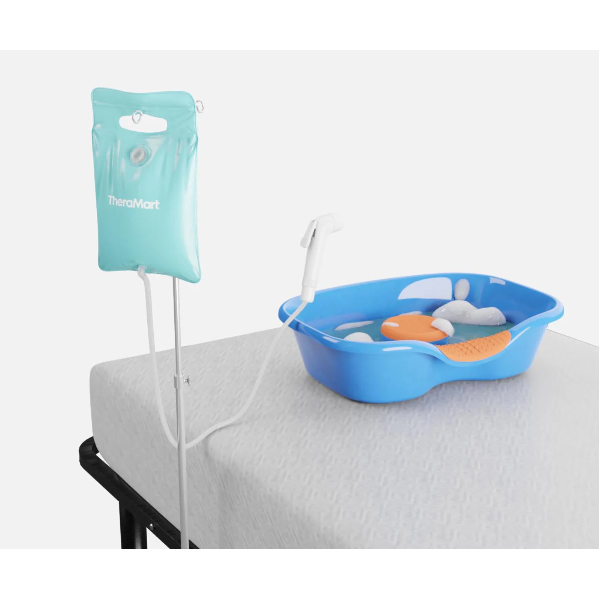 Ducha Portátil TheraAqua TM1440