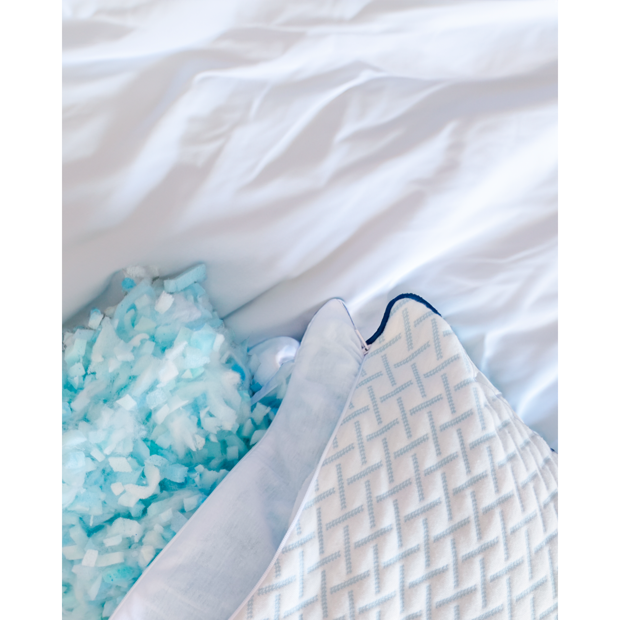 Almohada Theraflox TM120