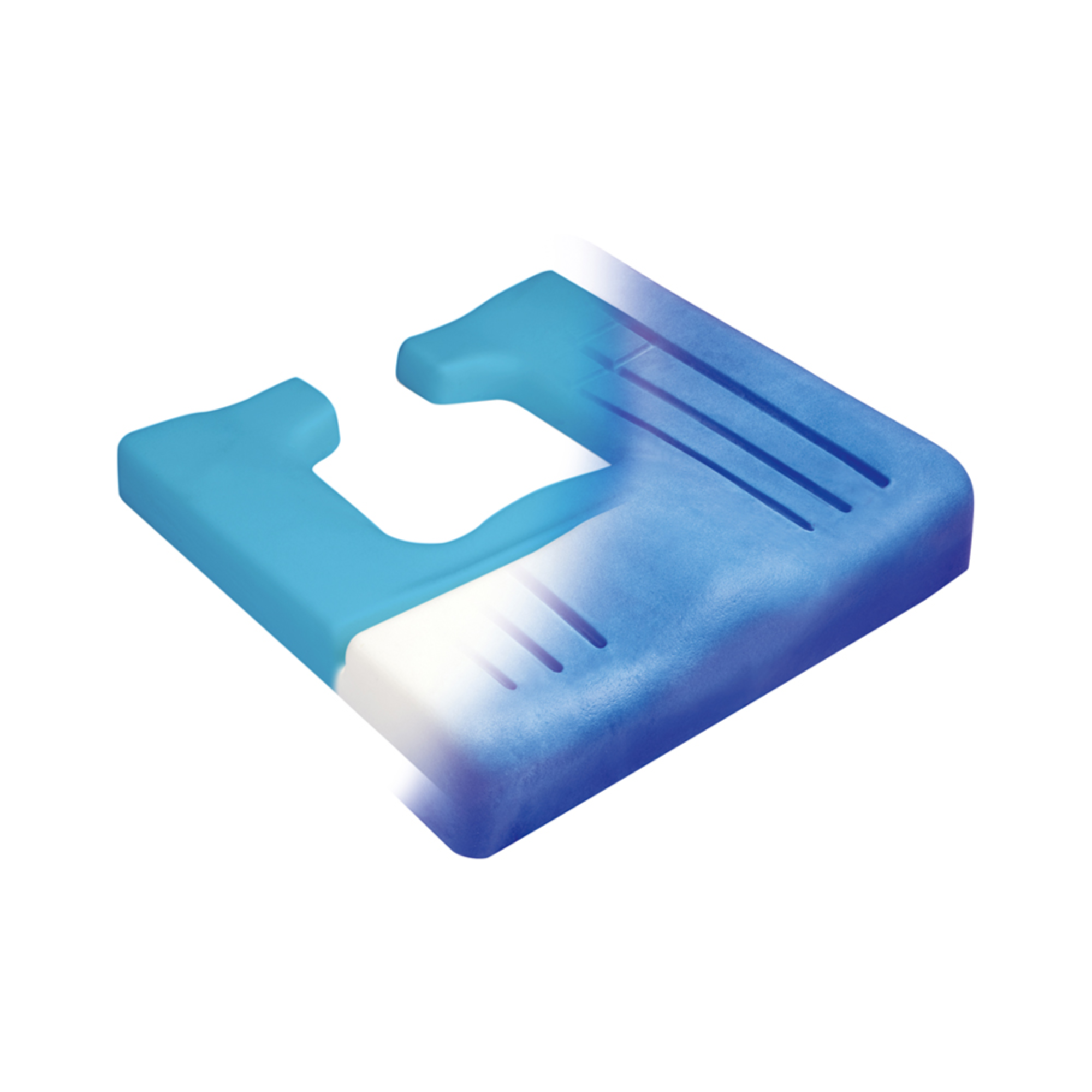 Cojín Antiescaras Viscoflex Plus Systam P361CA