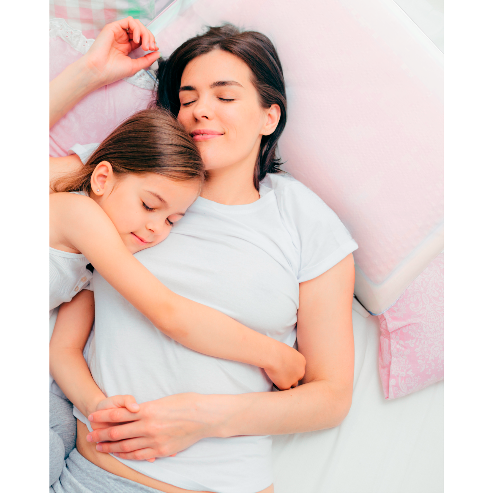 Almohada Theragel Pink TM111