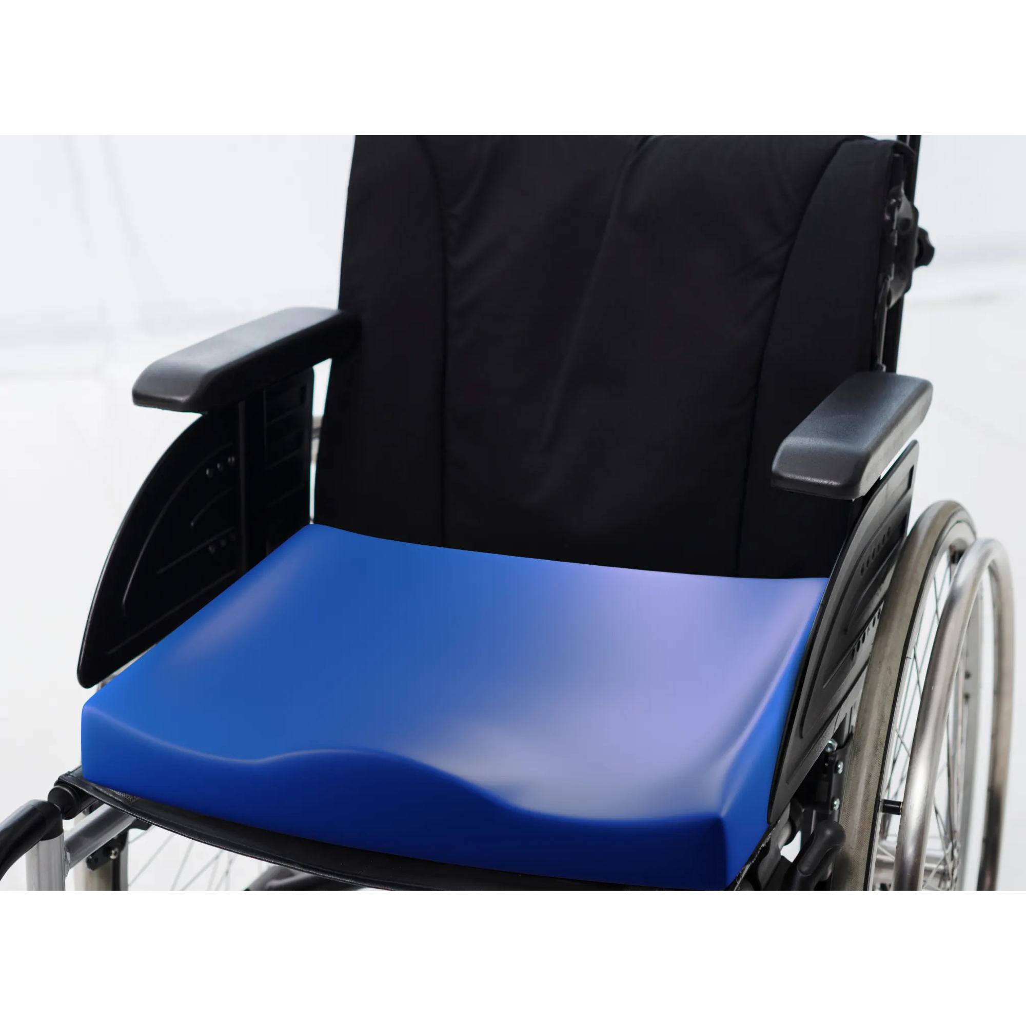 Cojín Anatómico Theramax para Silla de Ruedas TM375
