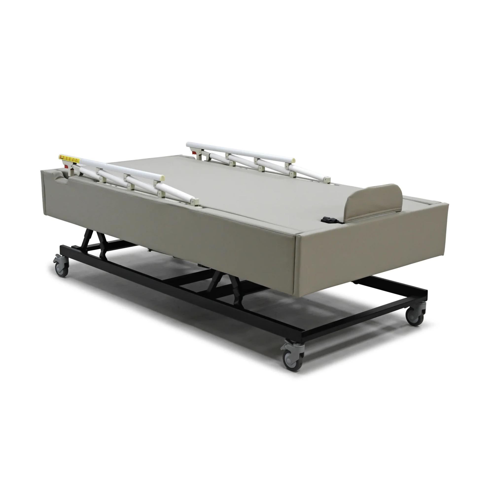 Cama Eléctrica Theraflex TM981