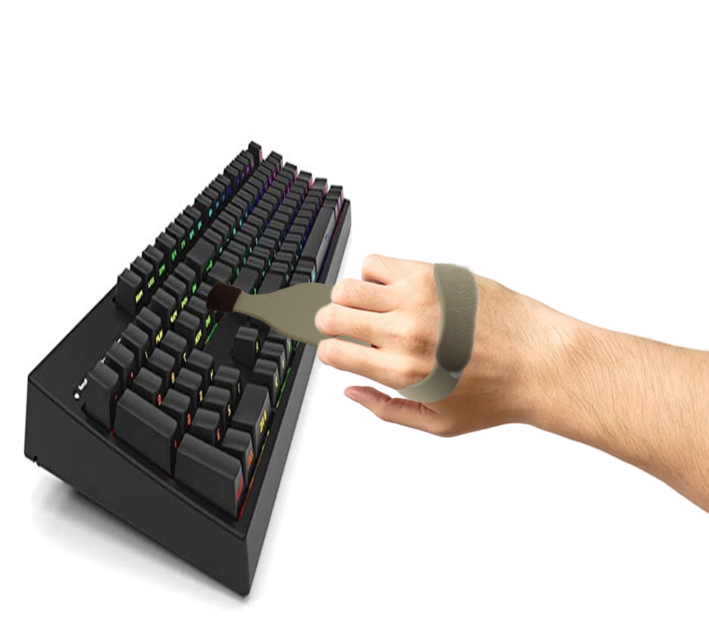 Puntero Manual para Teclado Rehabilitation Advantage