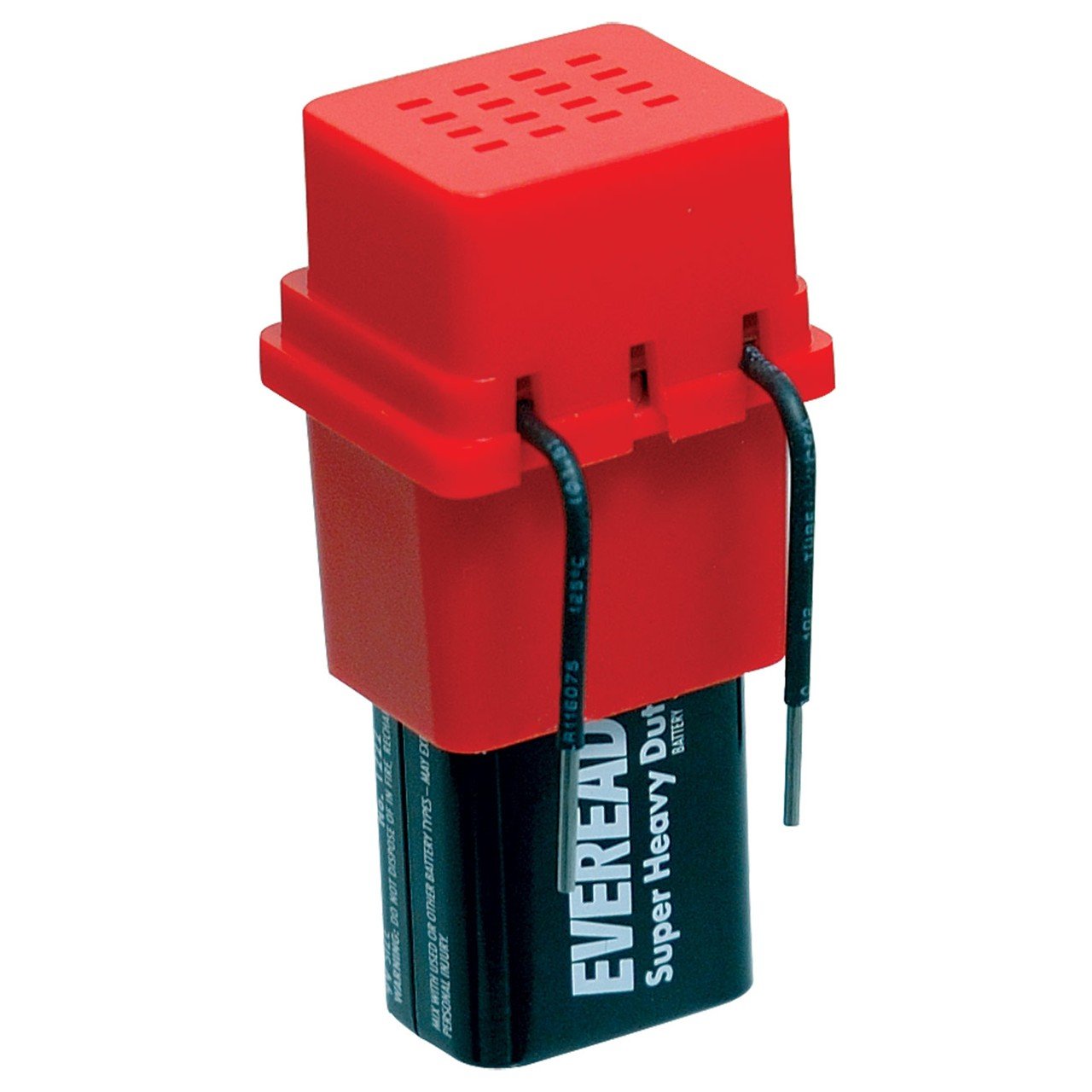 Detector de Liquidos