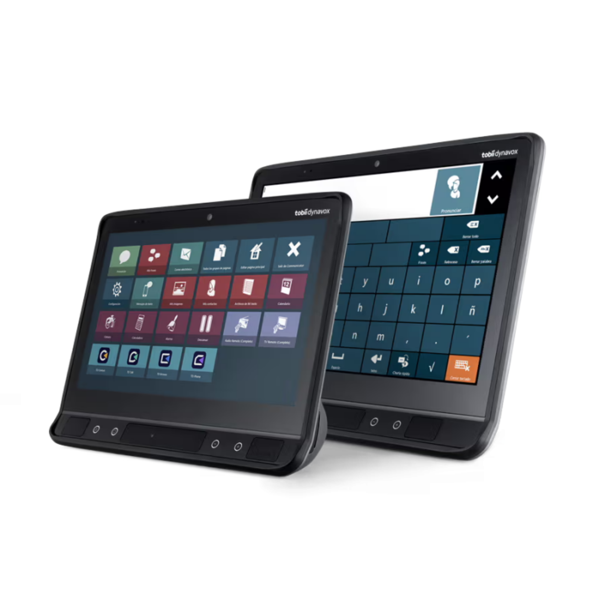 Software Communicator 5