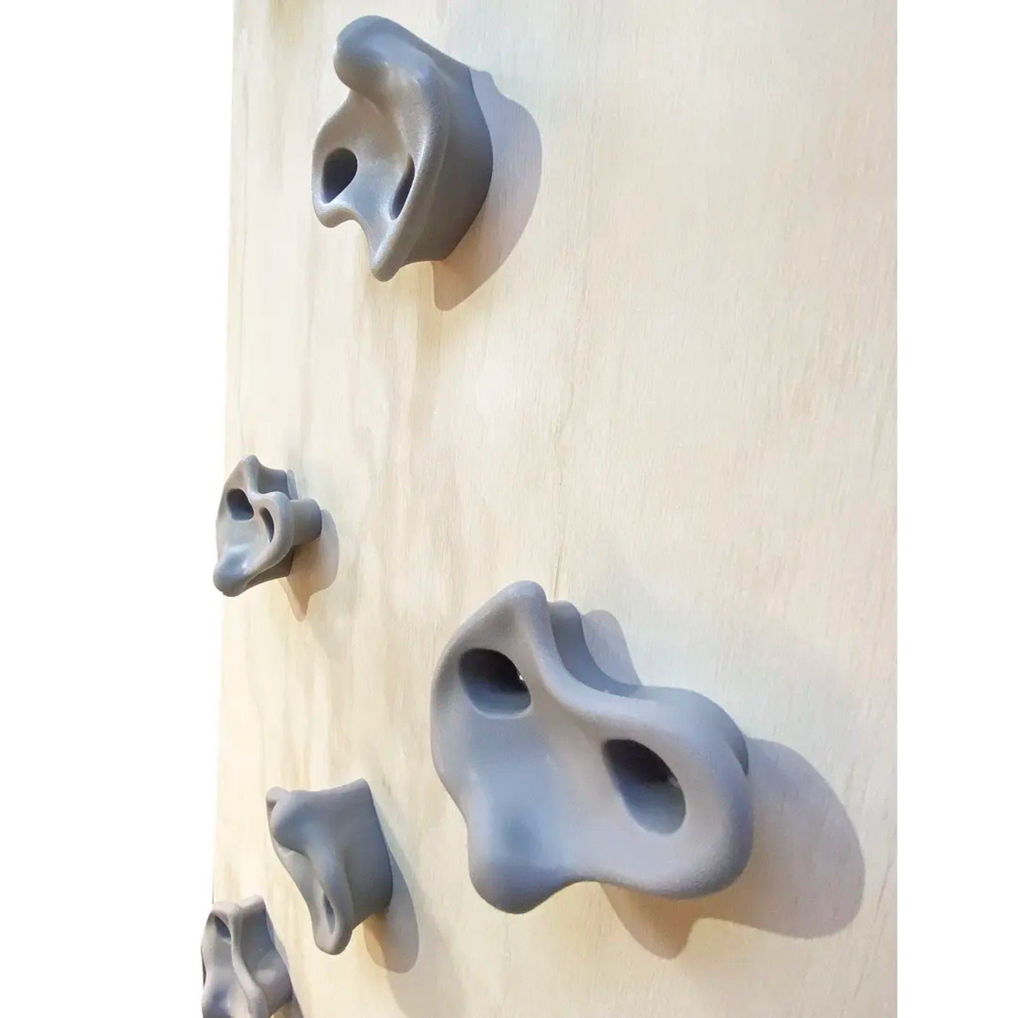 Muro de Escalada con Colchonetas