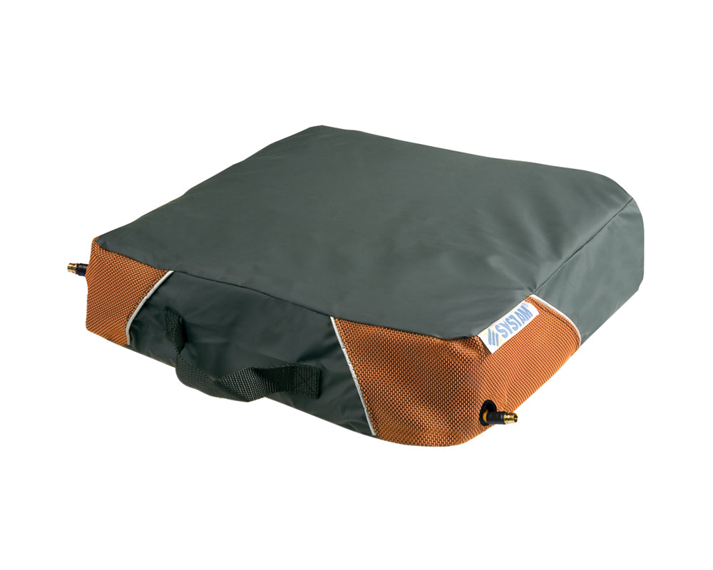 Cojín Antiescaras Celdas de Aire Alto Perfil Systam P302C