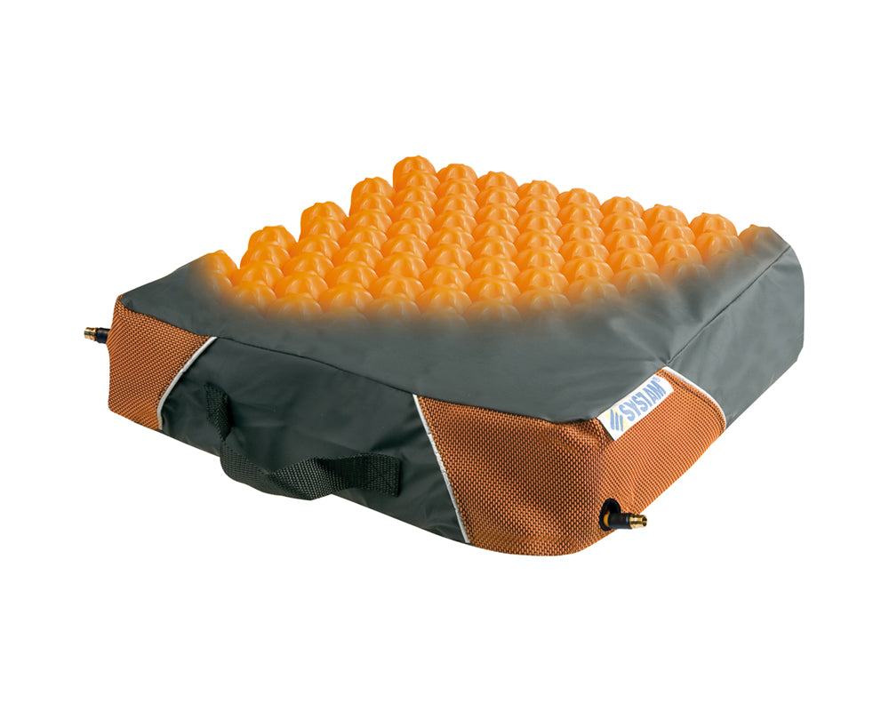 Cojín Antiescaras Celdas de Aire Alto Perfil Systam P302C