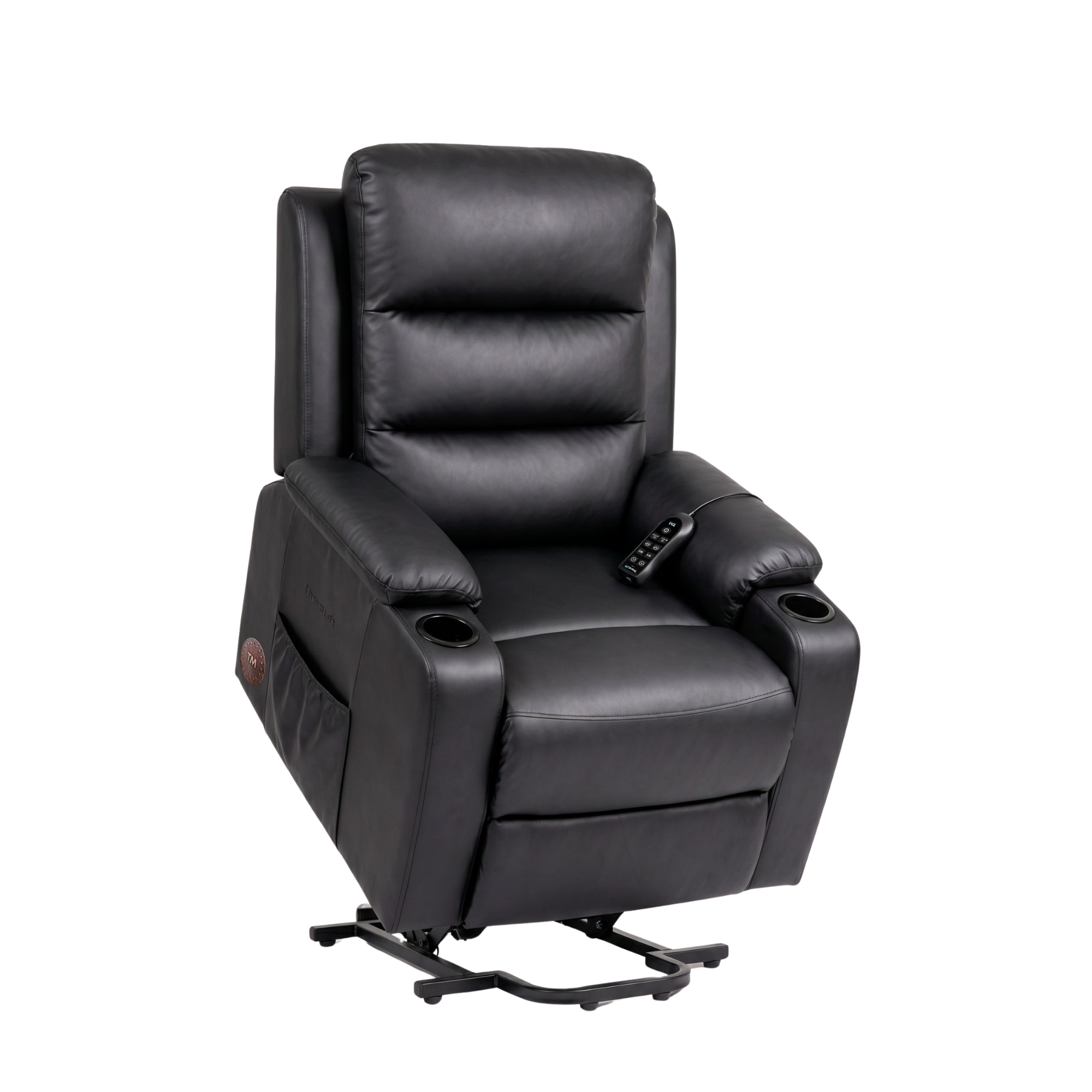Sillón Theralift Noir TM3004