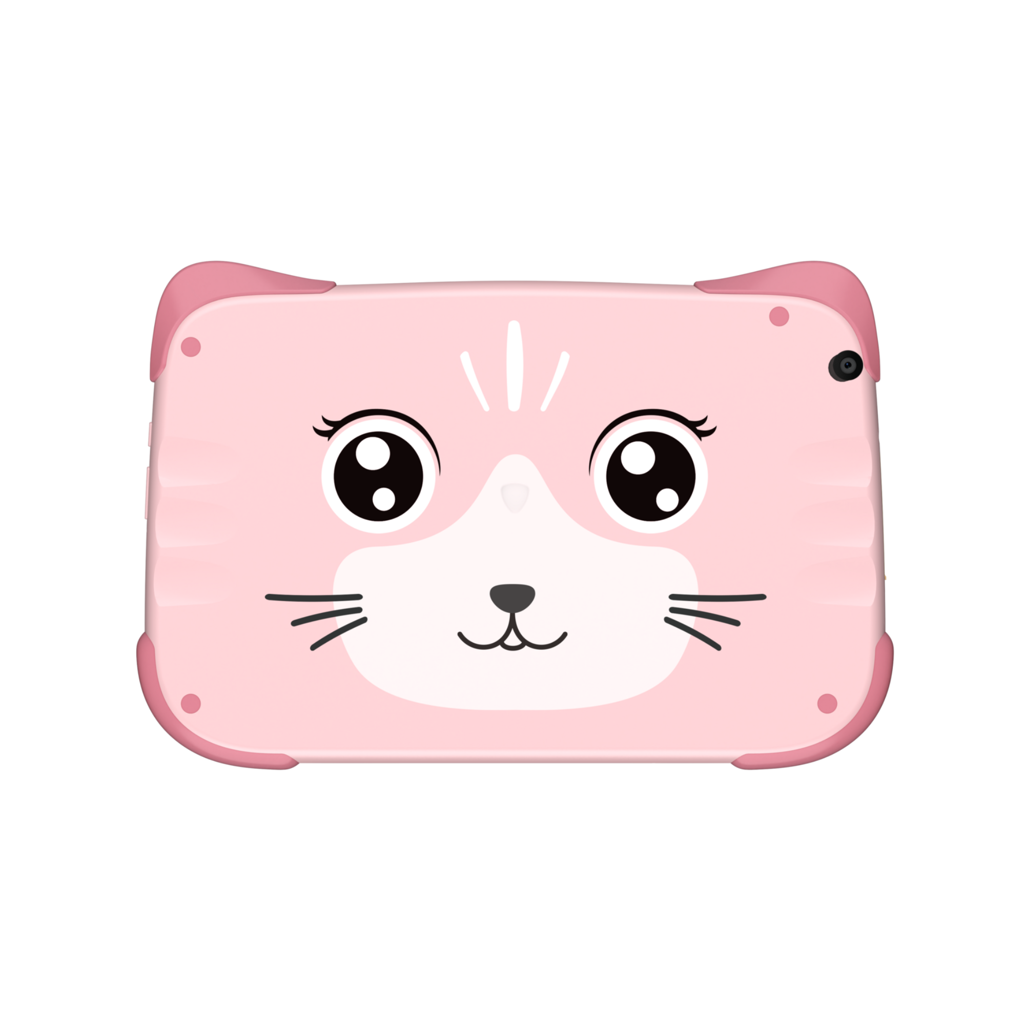 Tablet para niños HelloPro 8" - 1280 x 800 - RK3562 Quad Core - 4GB RAM - 64 GB ROM