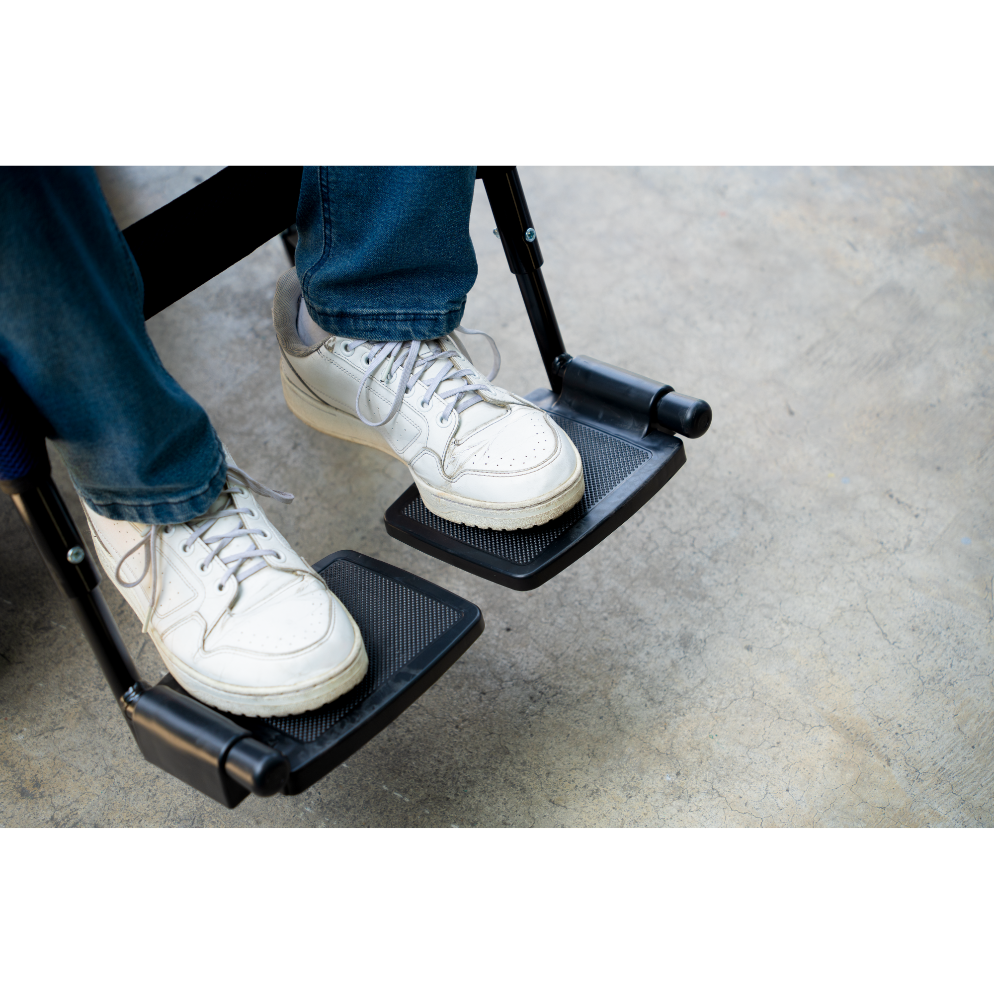 Silla de Ruedas Eléctrica TheraRider TM2500
