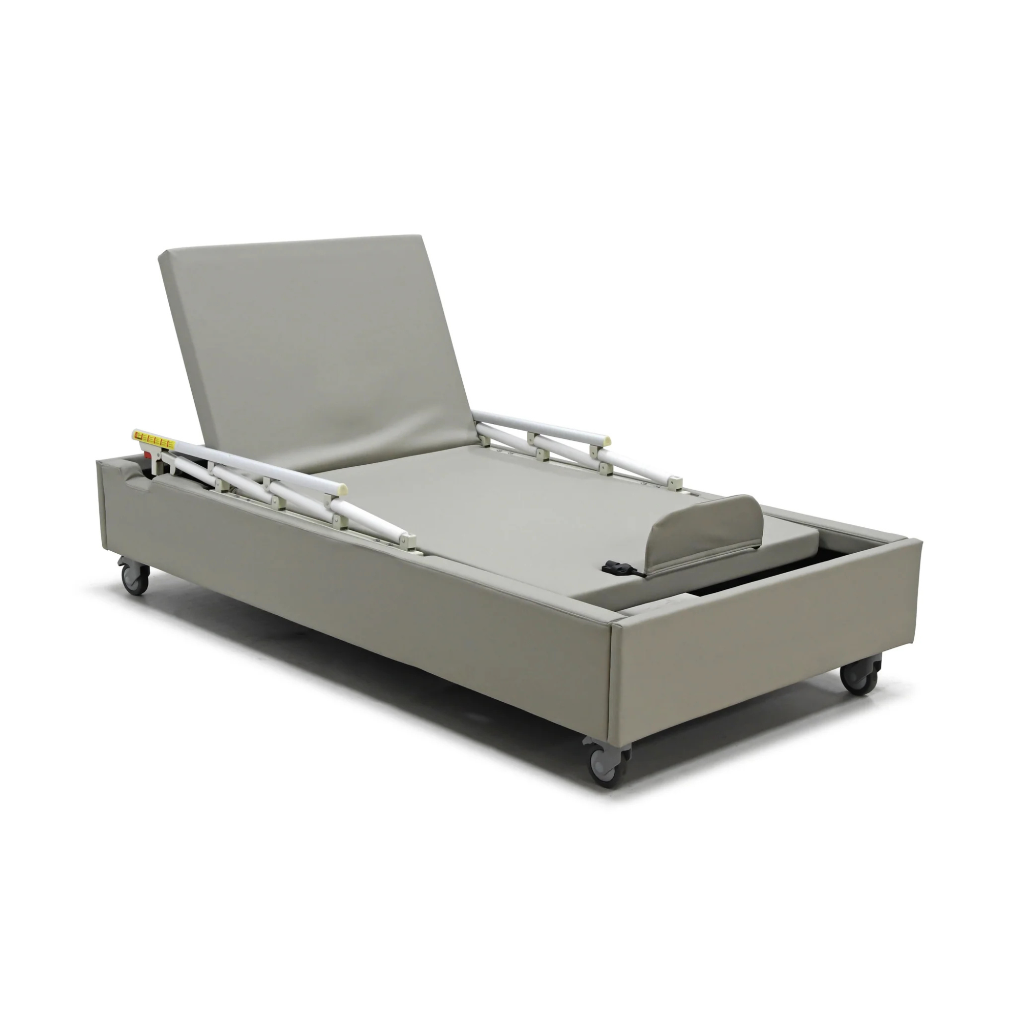 Cama Eléctrica Theraflex TM981