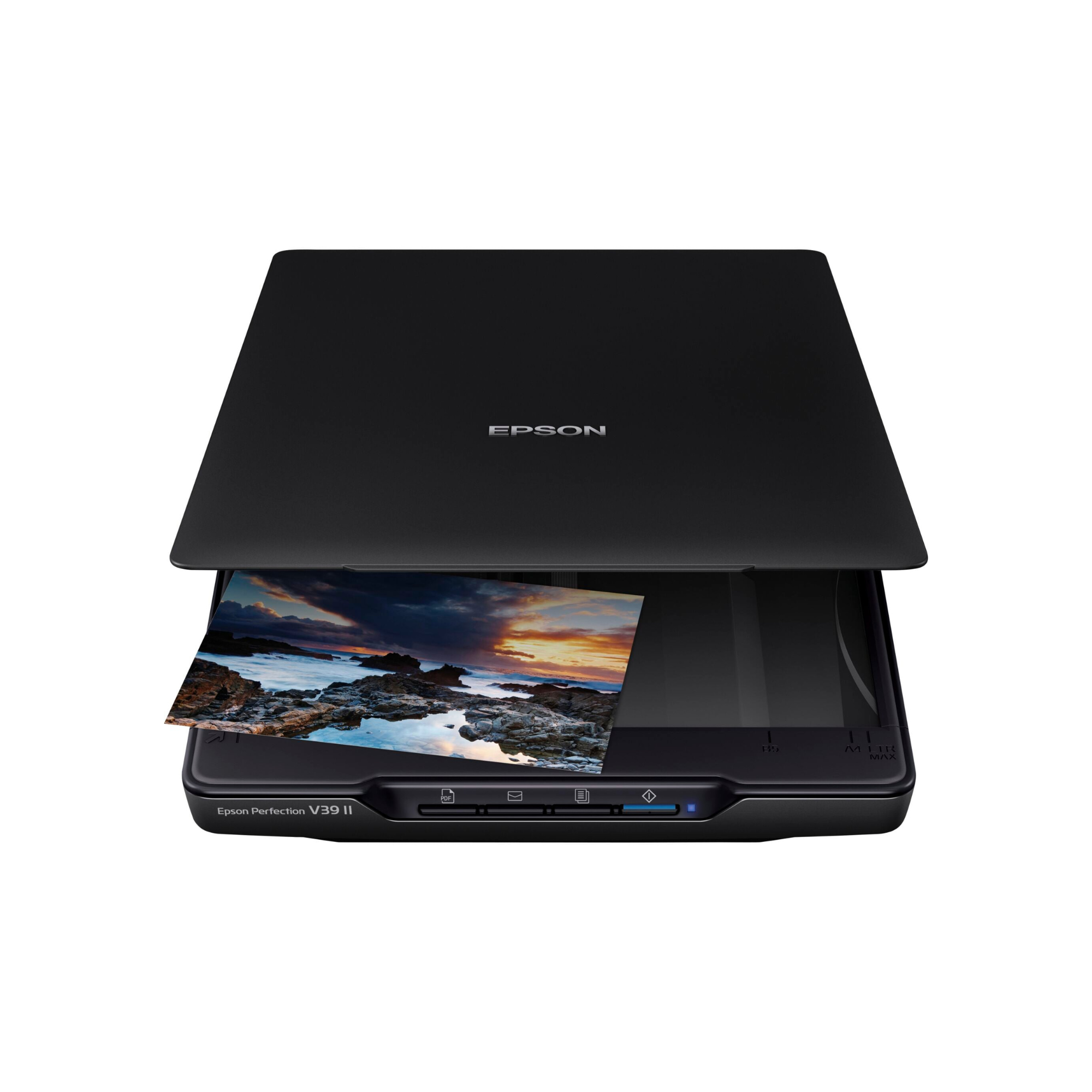 Escáner Epson Perfection V39 II