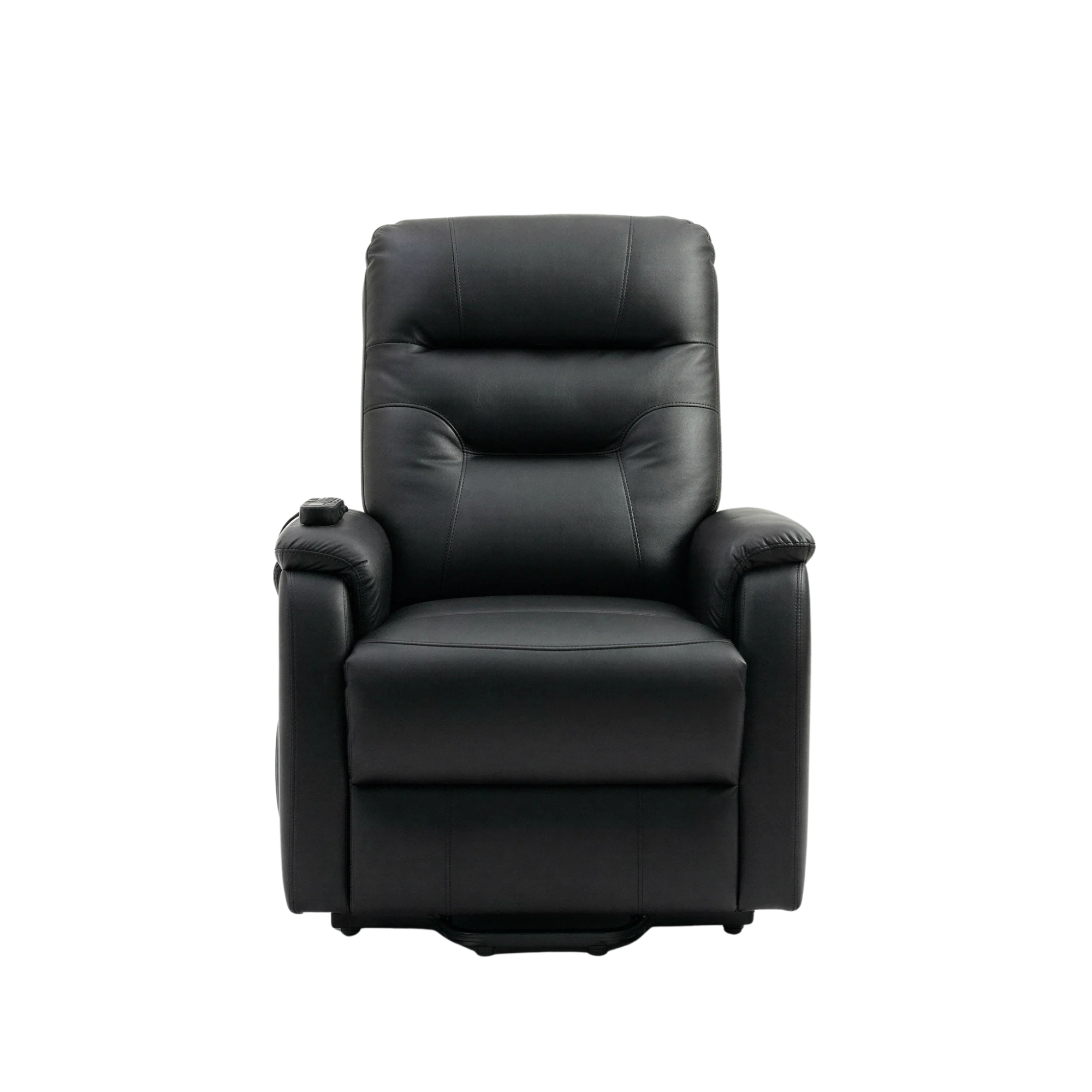 Sillon TheraLift Slim Black TM3020