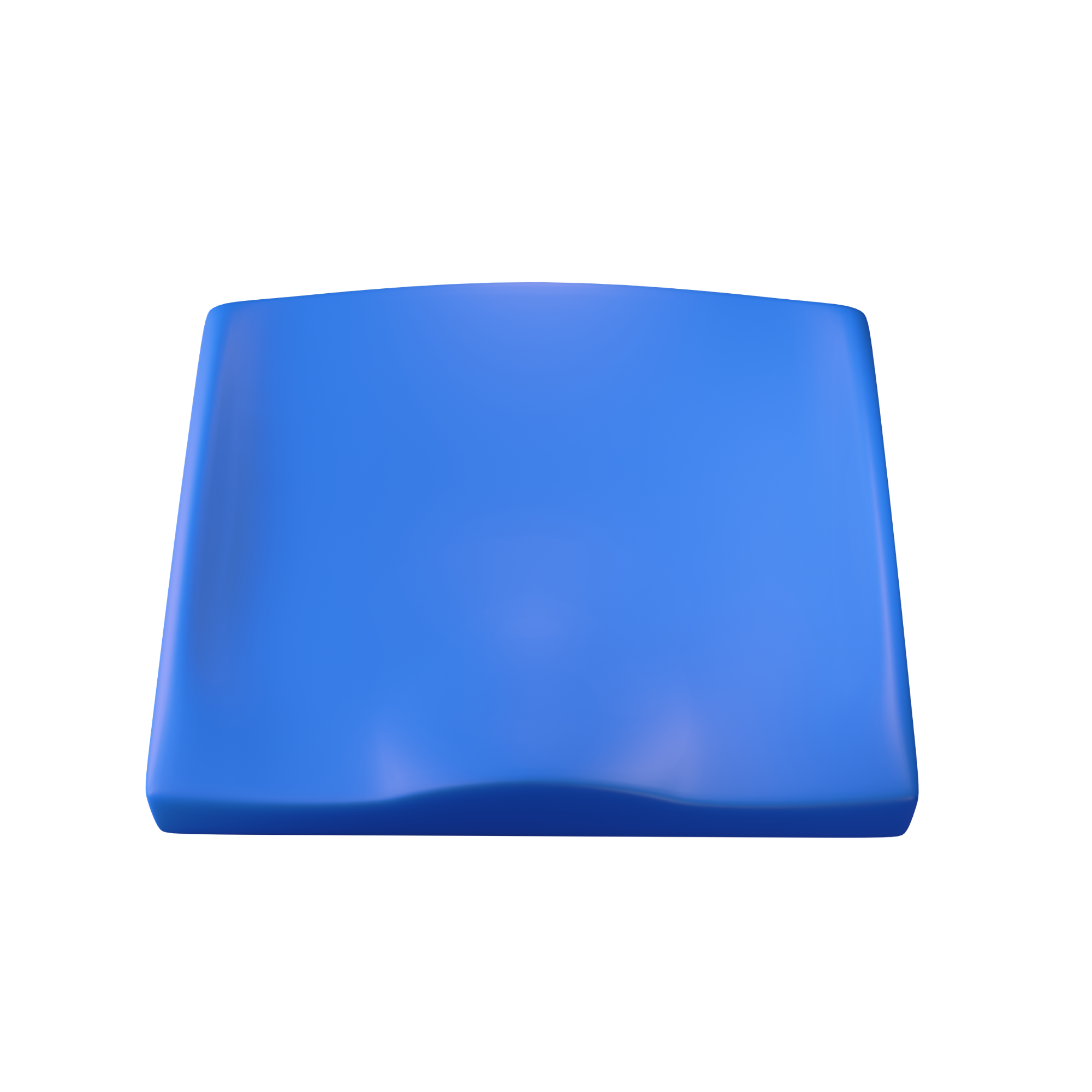 Cojín Anatómico Theramax para Silla de Ruedas TM375