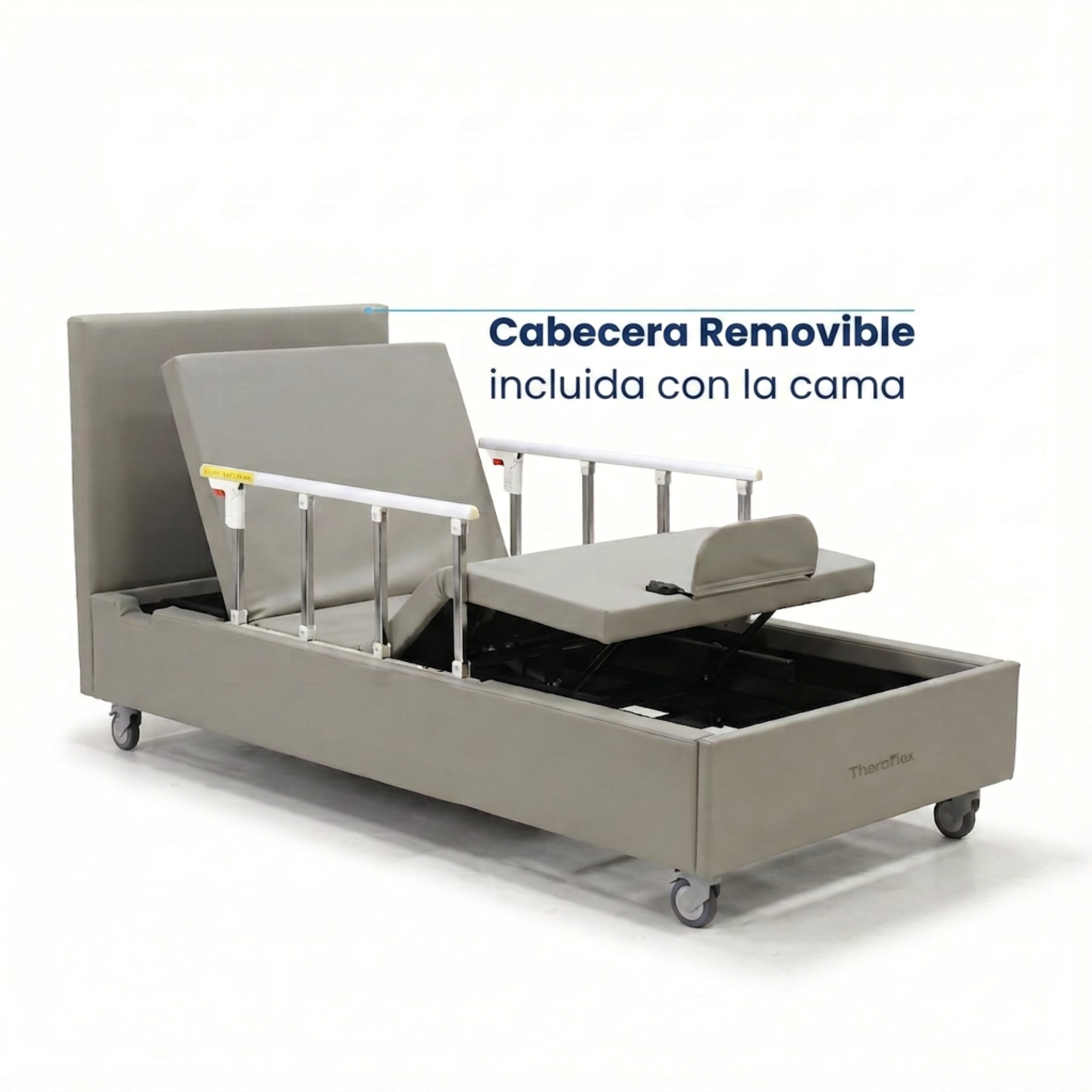 Cama Eléctrica Theraflex TM981