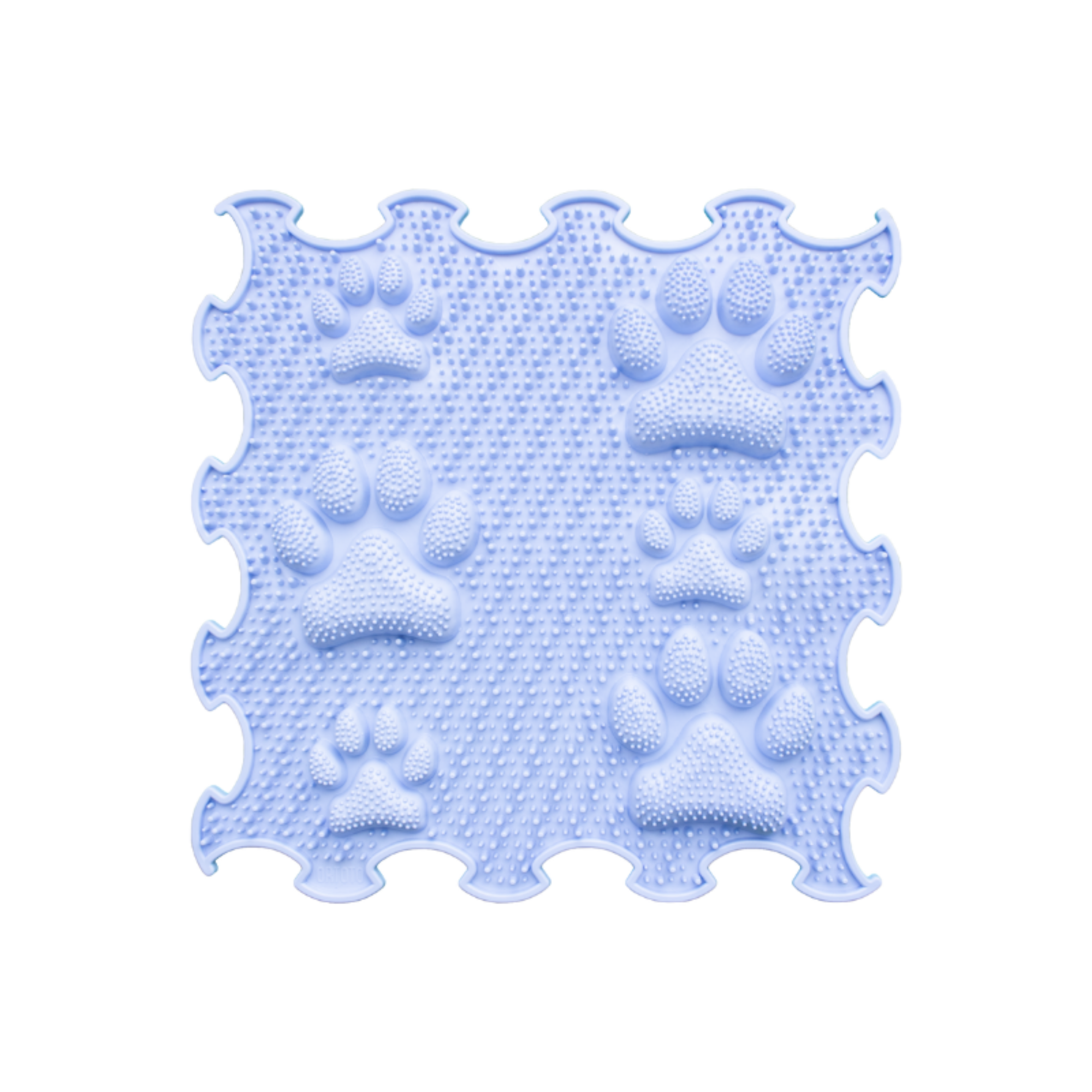 Alfombra Sensorial Jardín Soleado Ortoto