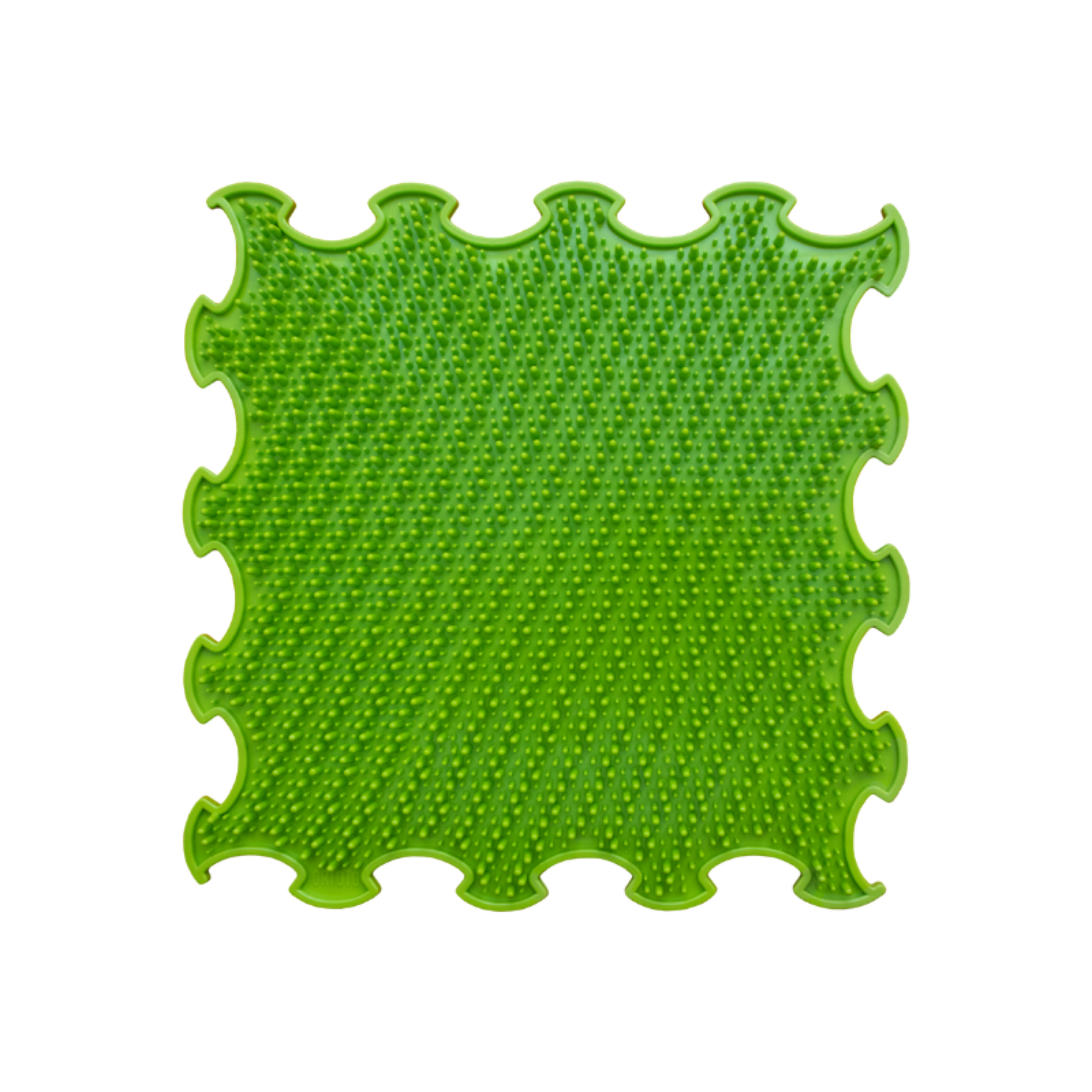 Alfombra Sensorial Jardín Soleado Ortoto