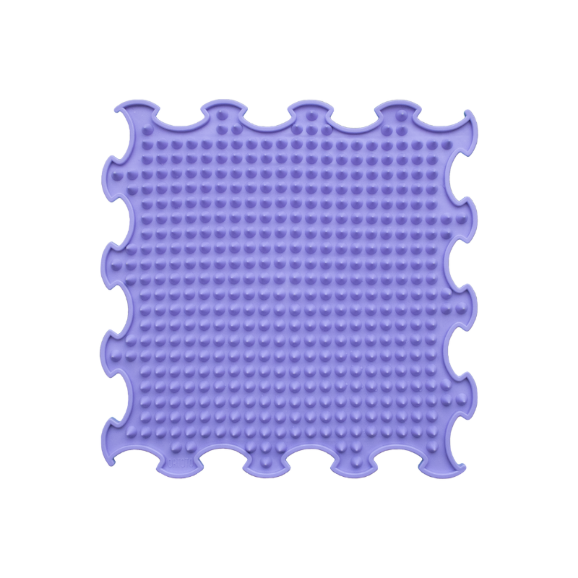 Alfombra Sensorial Jardín Soleado Ortoto