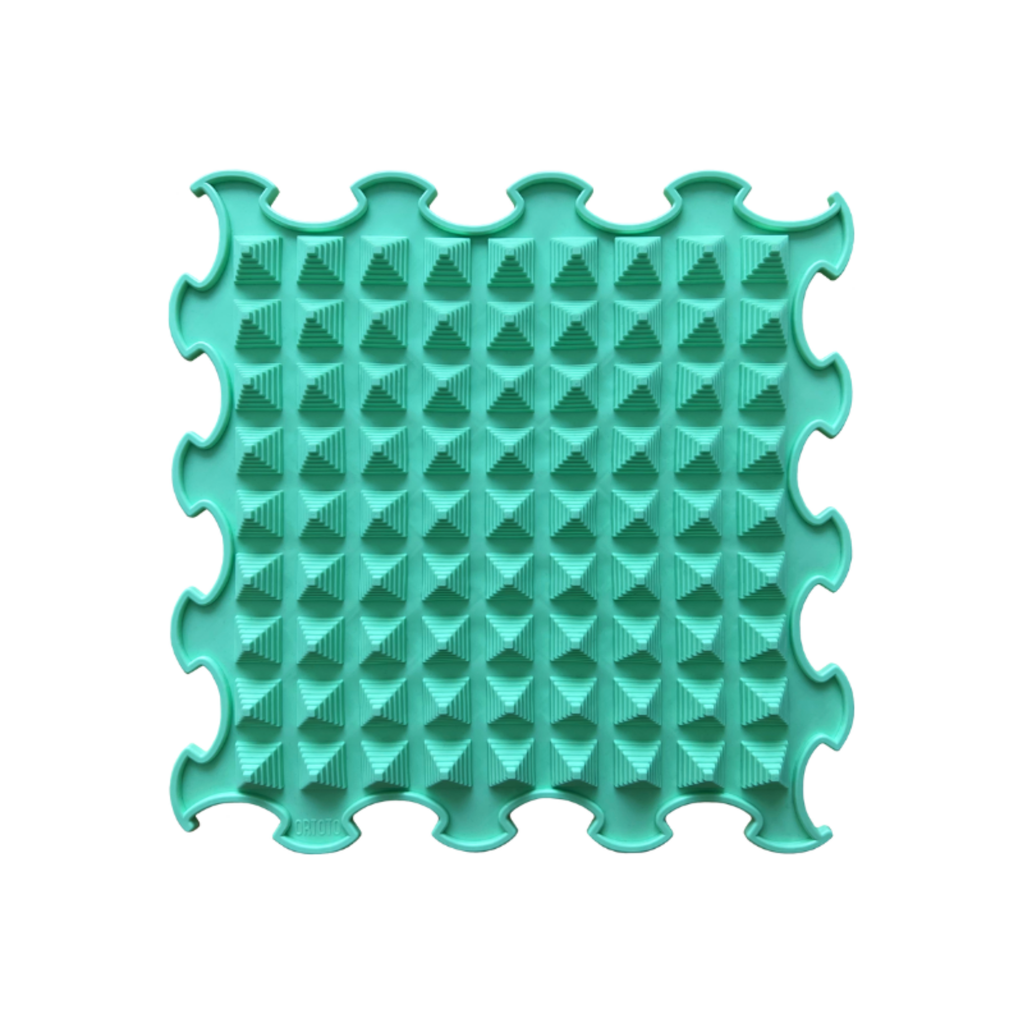 Alfombra Sensorial Jardín Soleado Ortoto