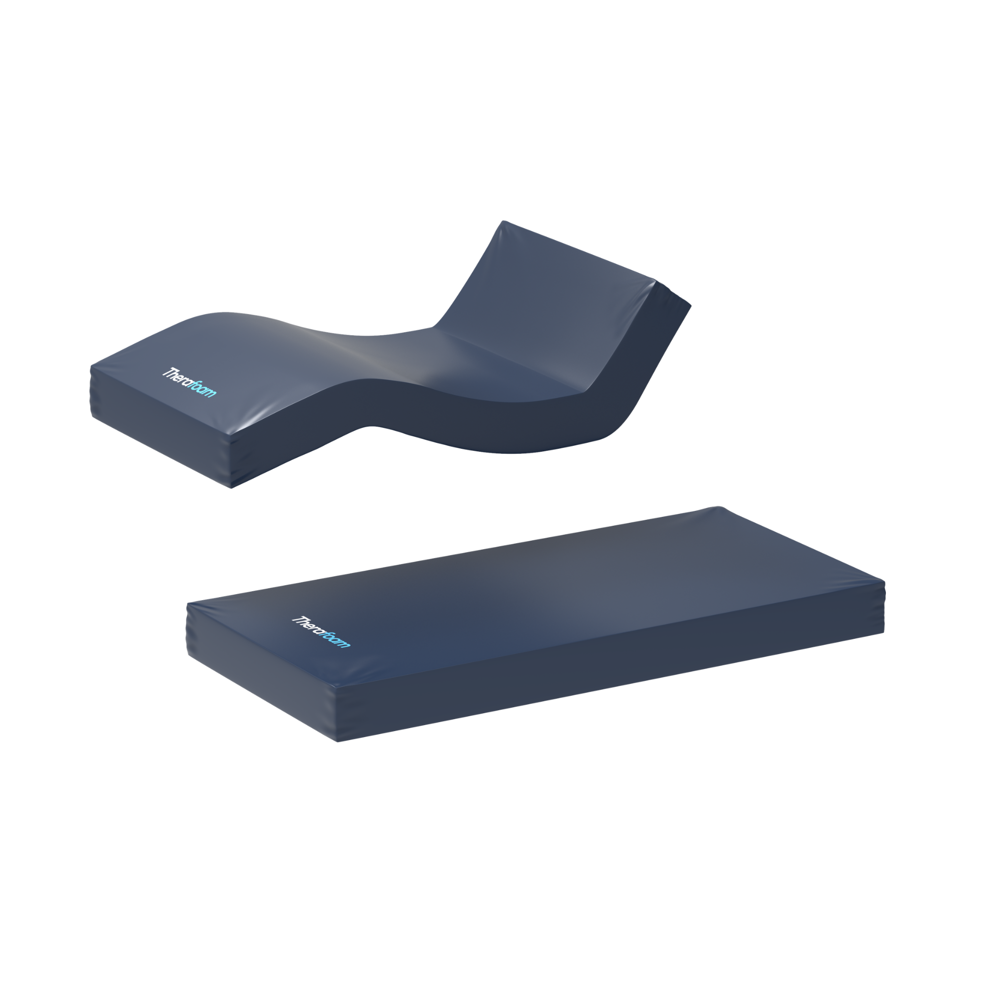 Colchón Antiescaras TheraFoam TM400