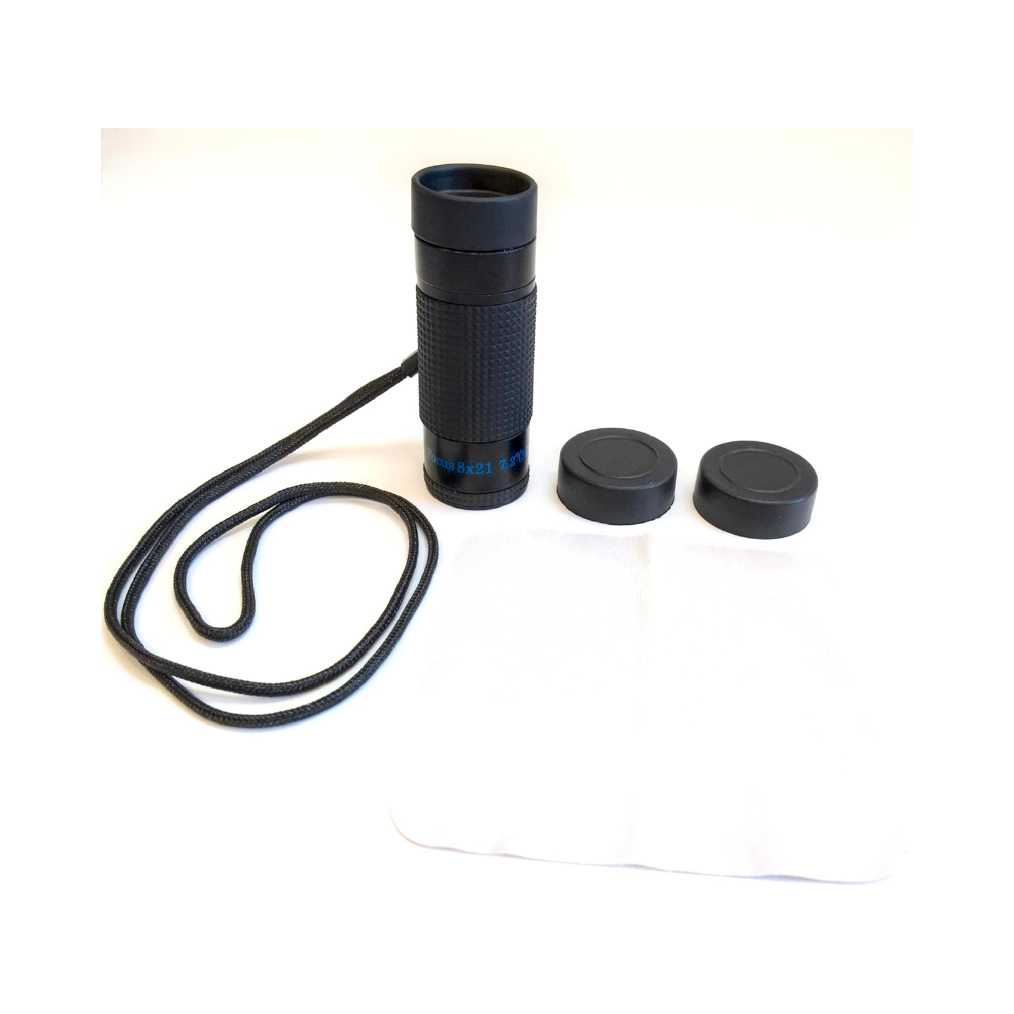 Telescopio Monocular Stoemi 8 x 21