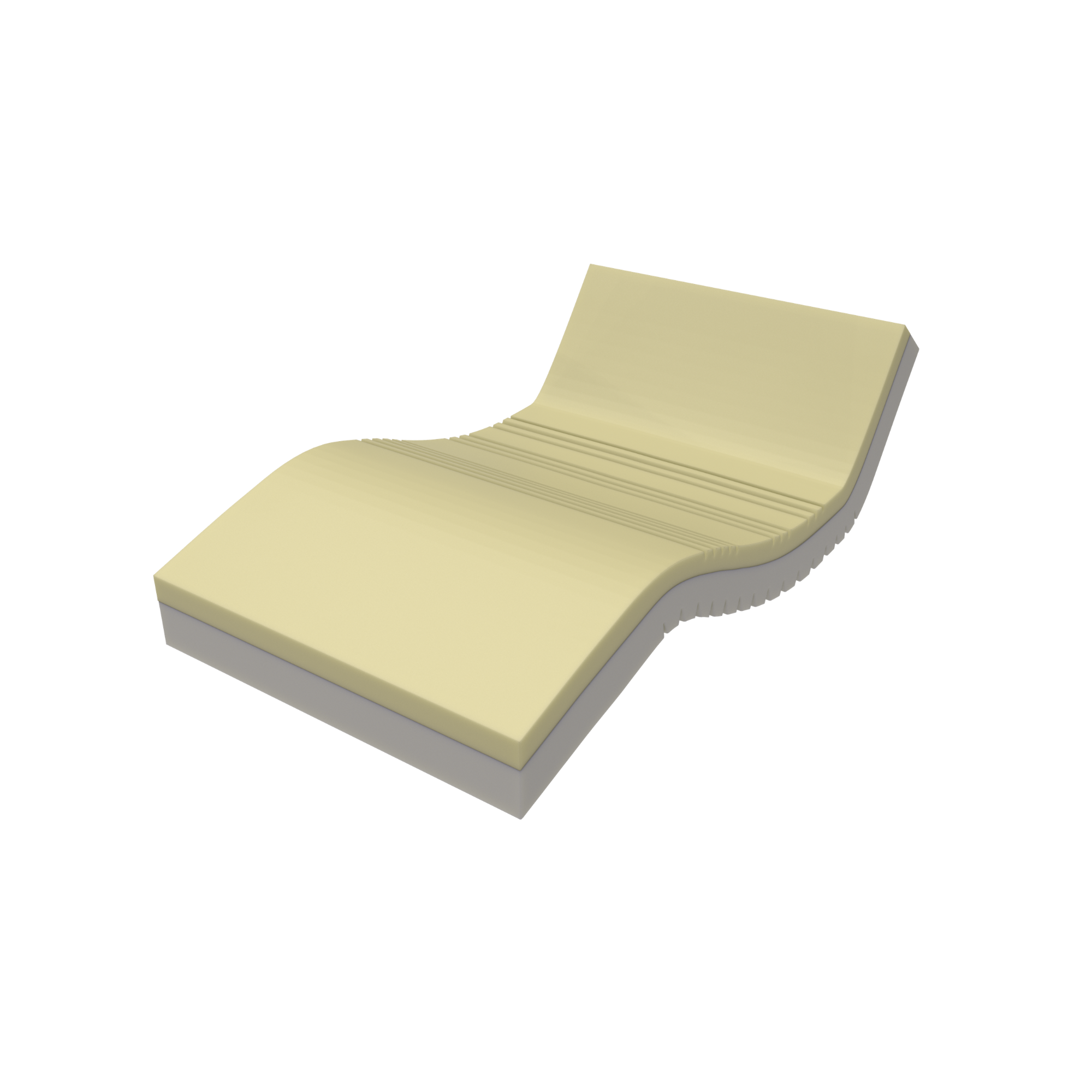 Colchón Antiescaras TheraFoam TM400