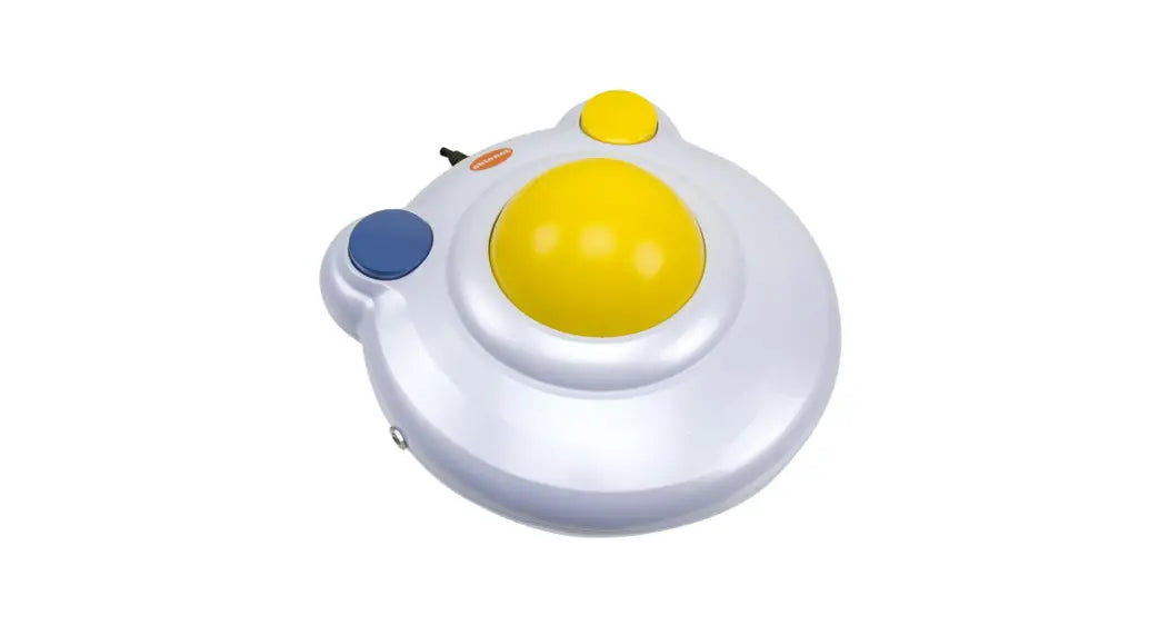 Bigtrack Trackball 2