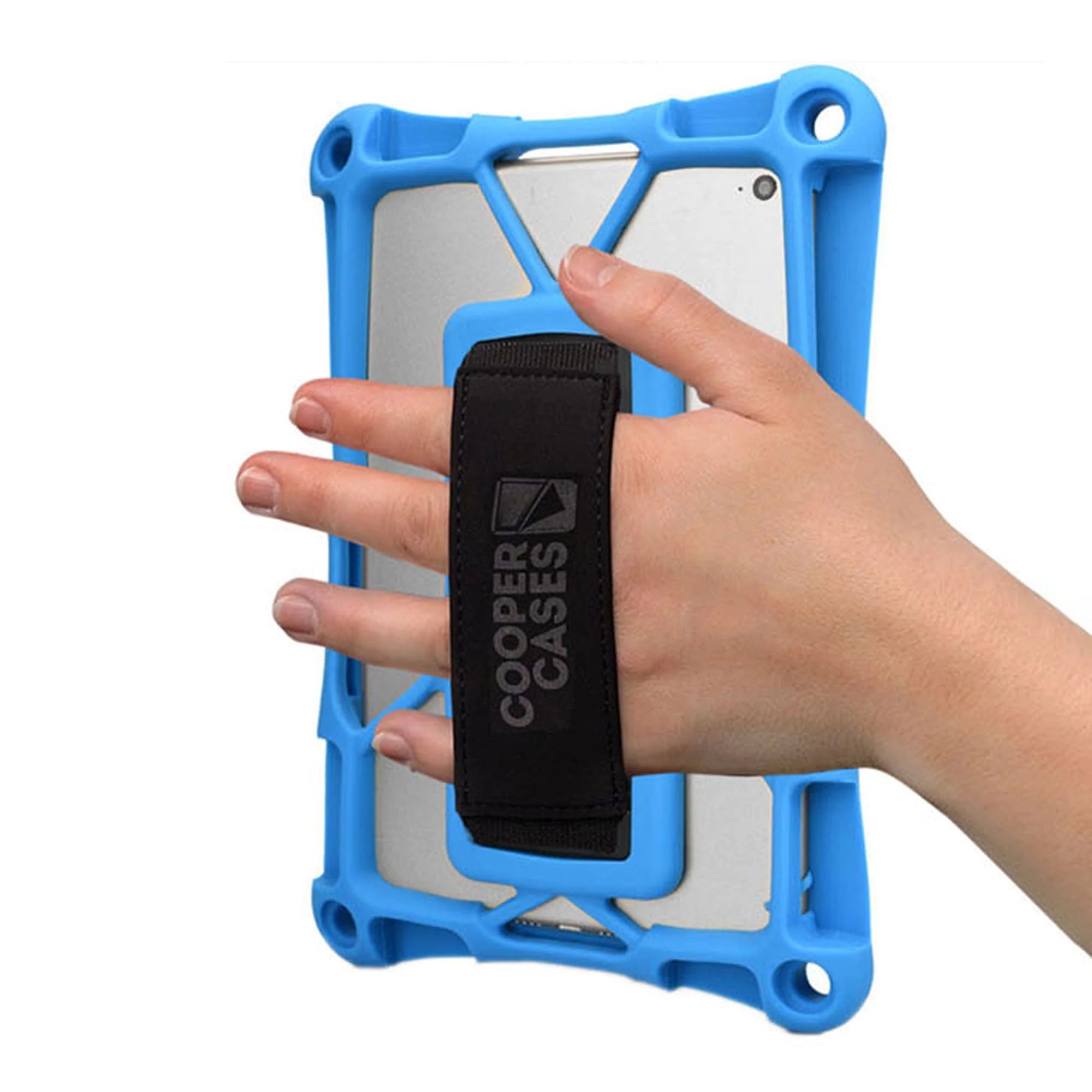 Carcasa Resistente Universal para Tablets de 10 - 10.5" Cooper Trooper