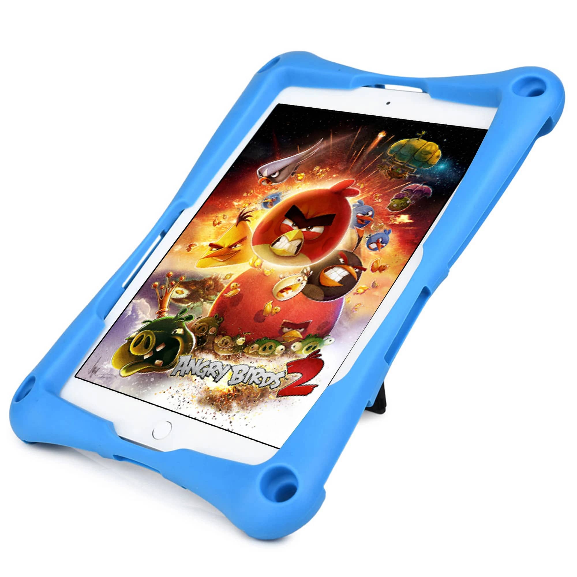 Carcasa Resistente Universal para Tablets de 10 - 10.5" Cooper Trooper