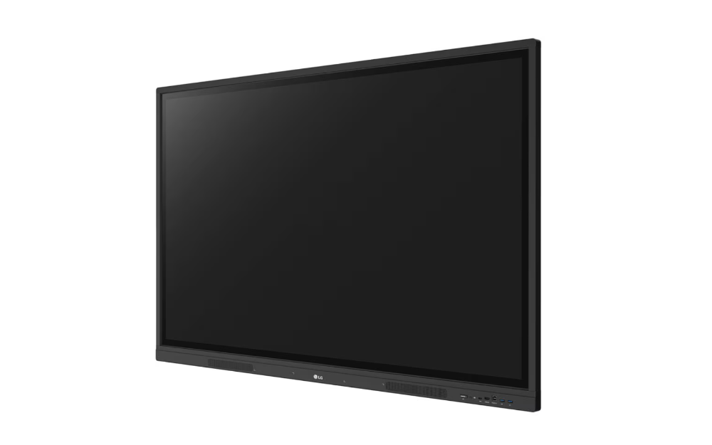 Pantalla Digital Interactiva LG 65" 65TR3DK-B