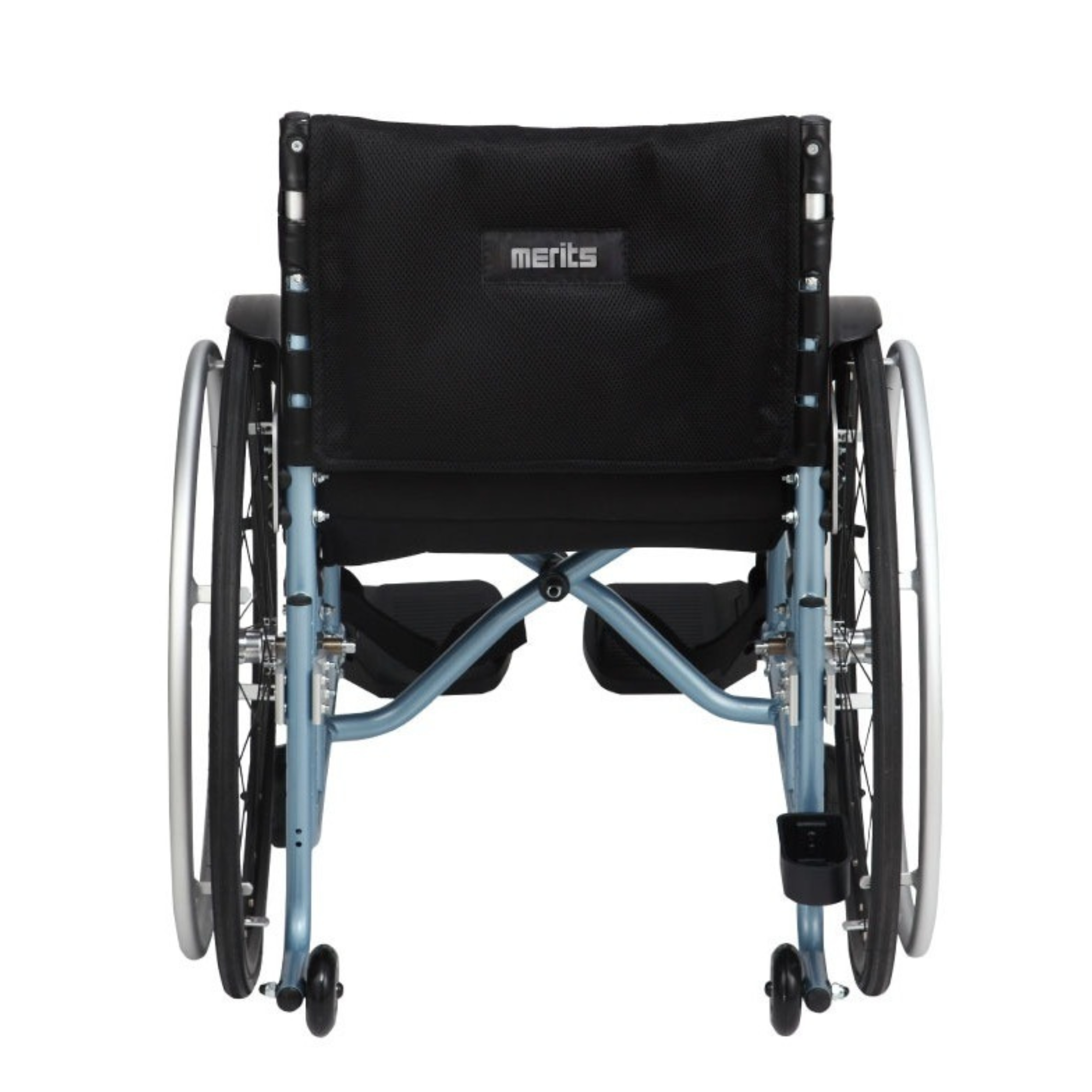 Silla de Ruedas Activa Zorro