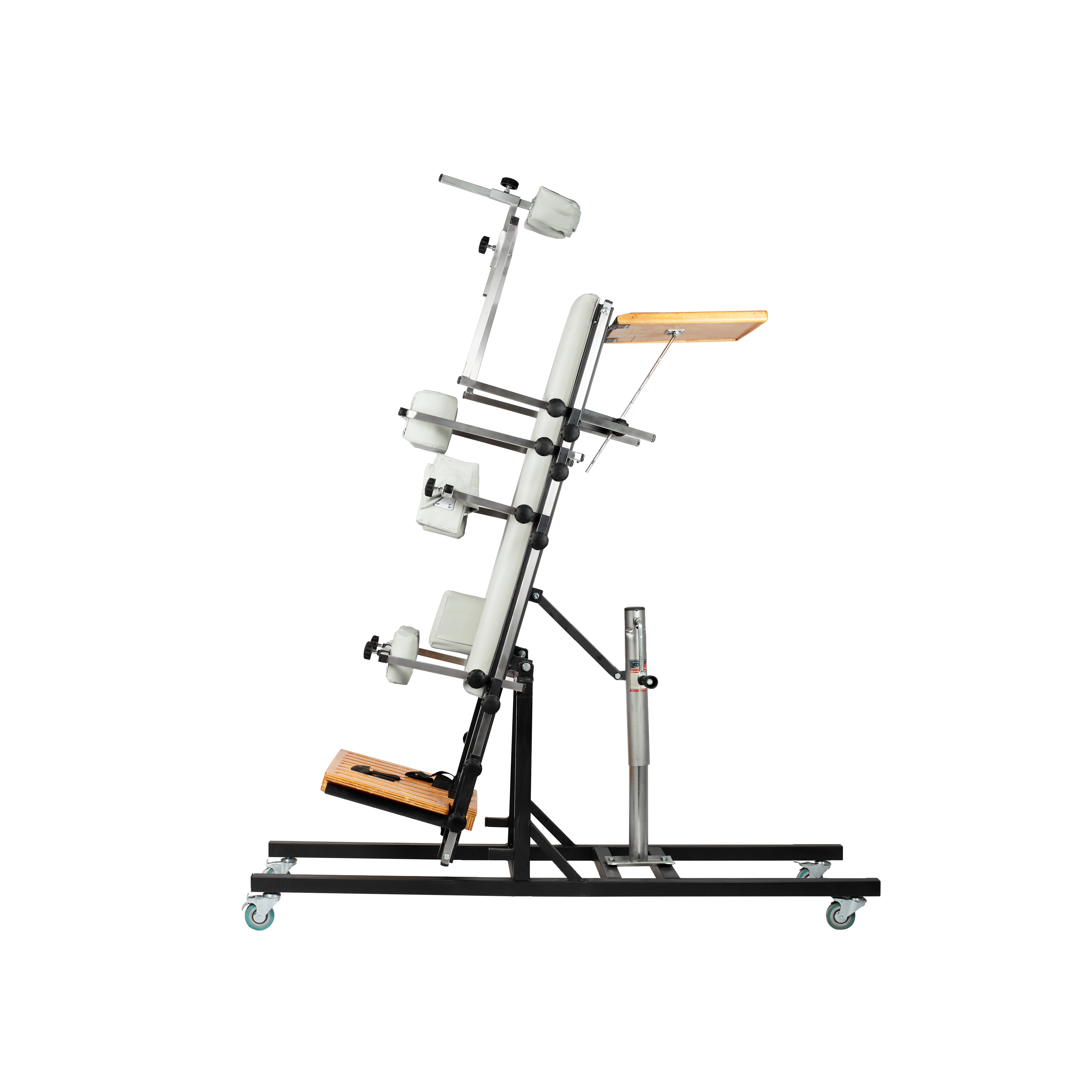 Bipedestador Manual Prono