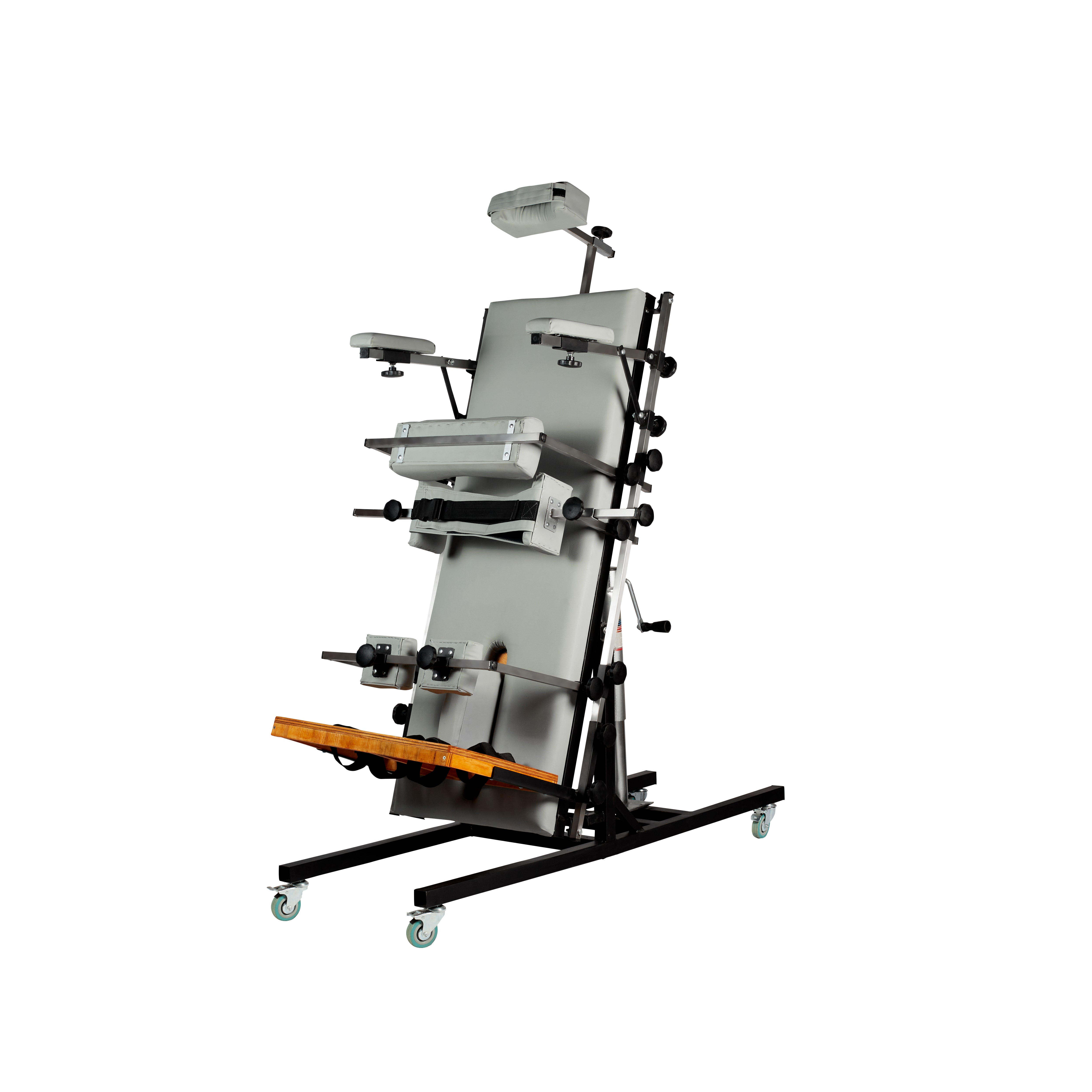 Bipedestador Manual Supino