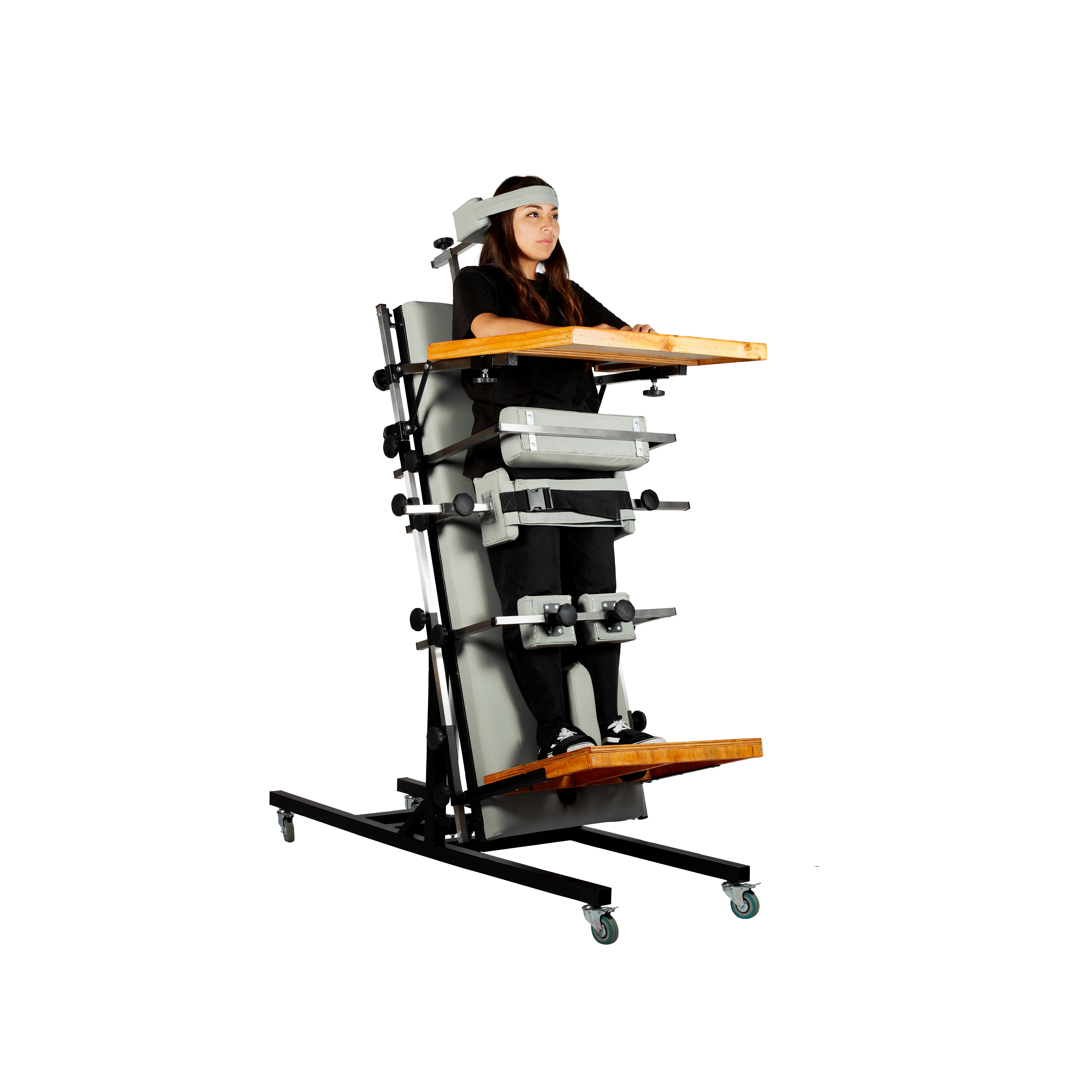 Bipedestador Manual Supino