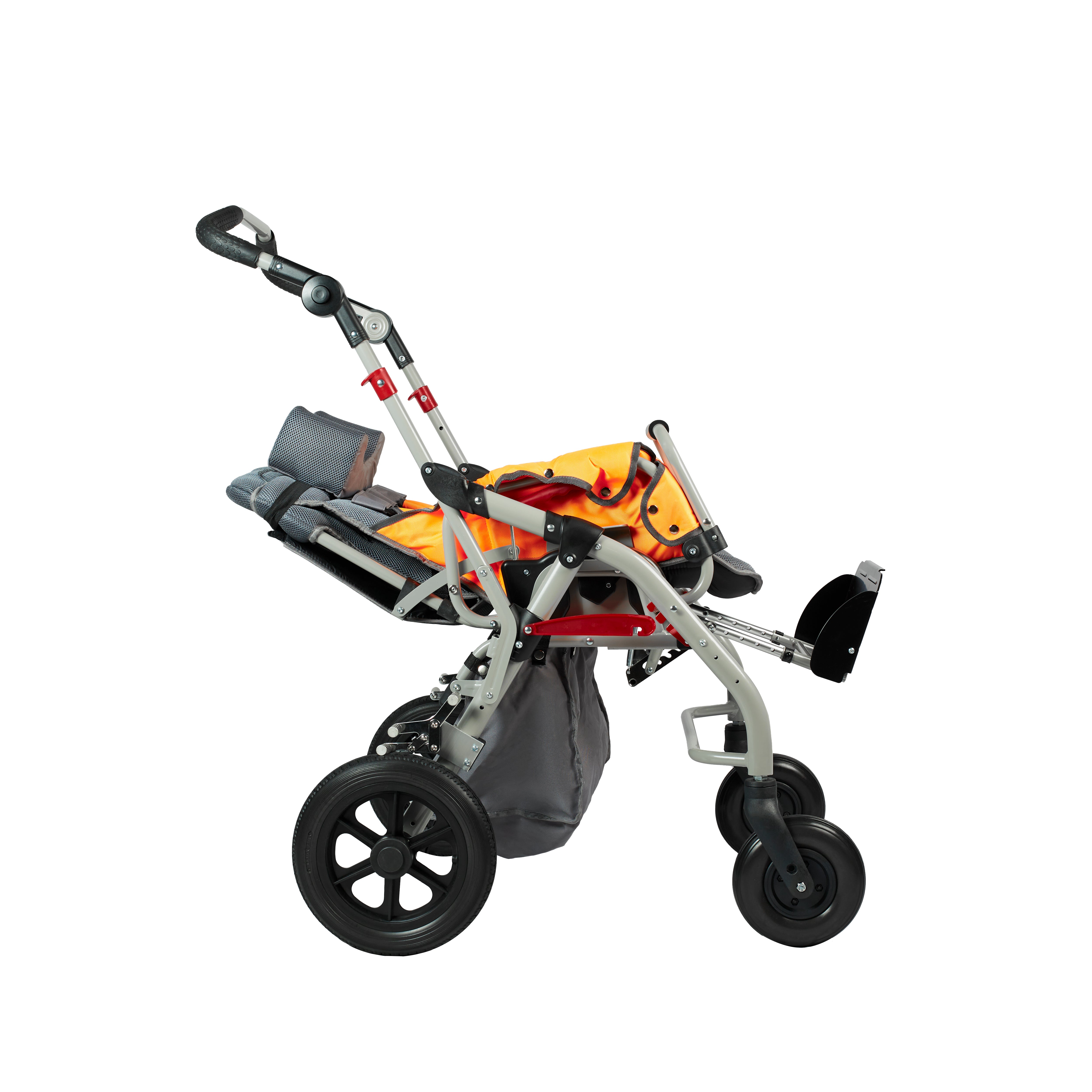 Coche Neurológico Intco YK 8001