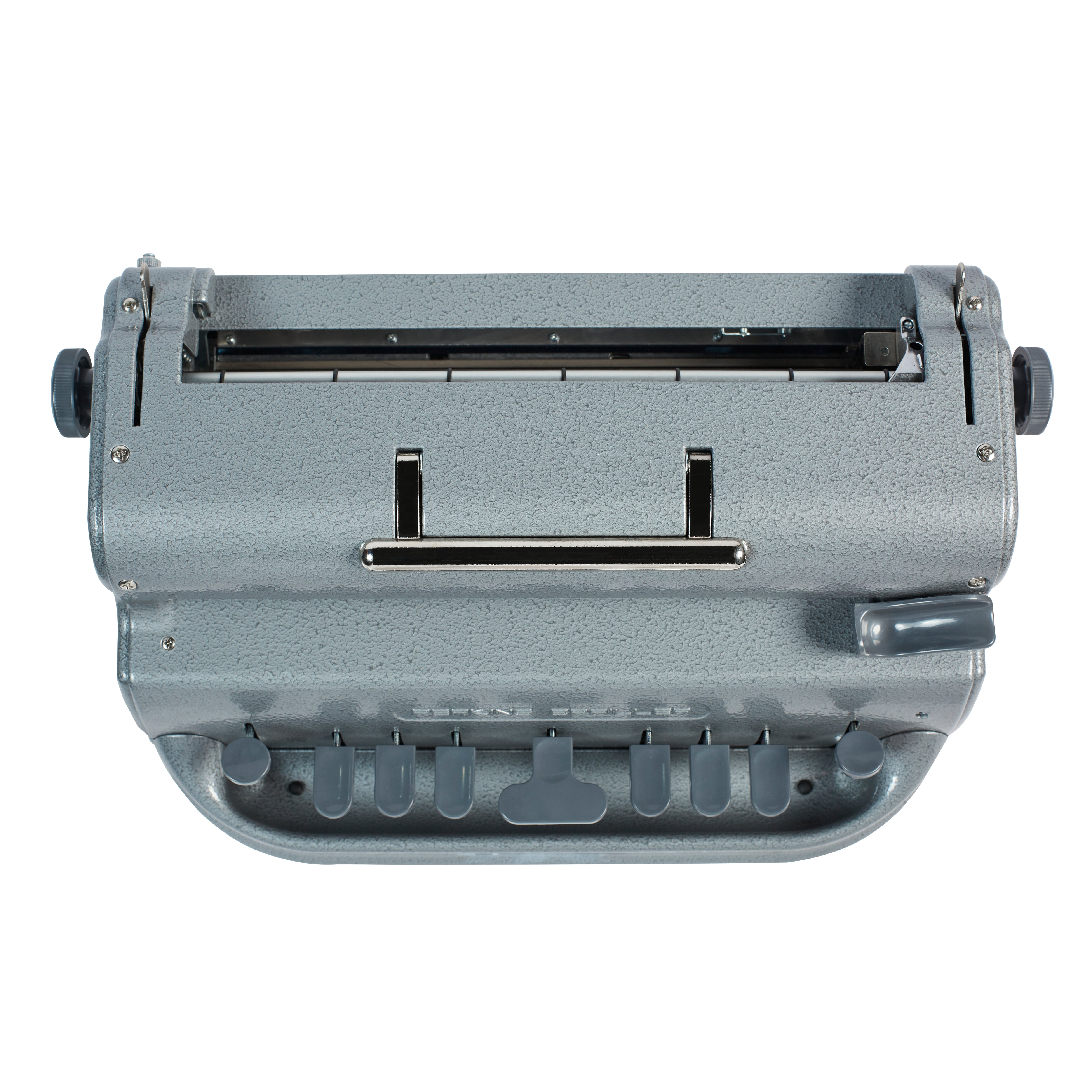 Maquina De Escribir Perkins Braille