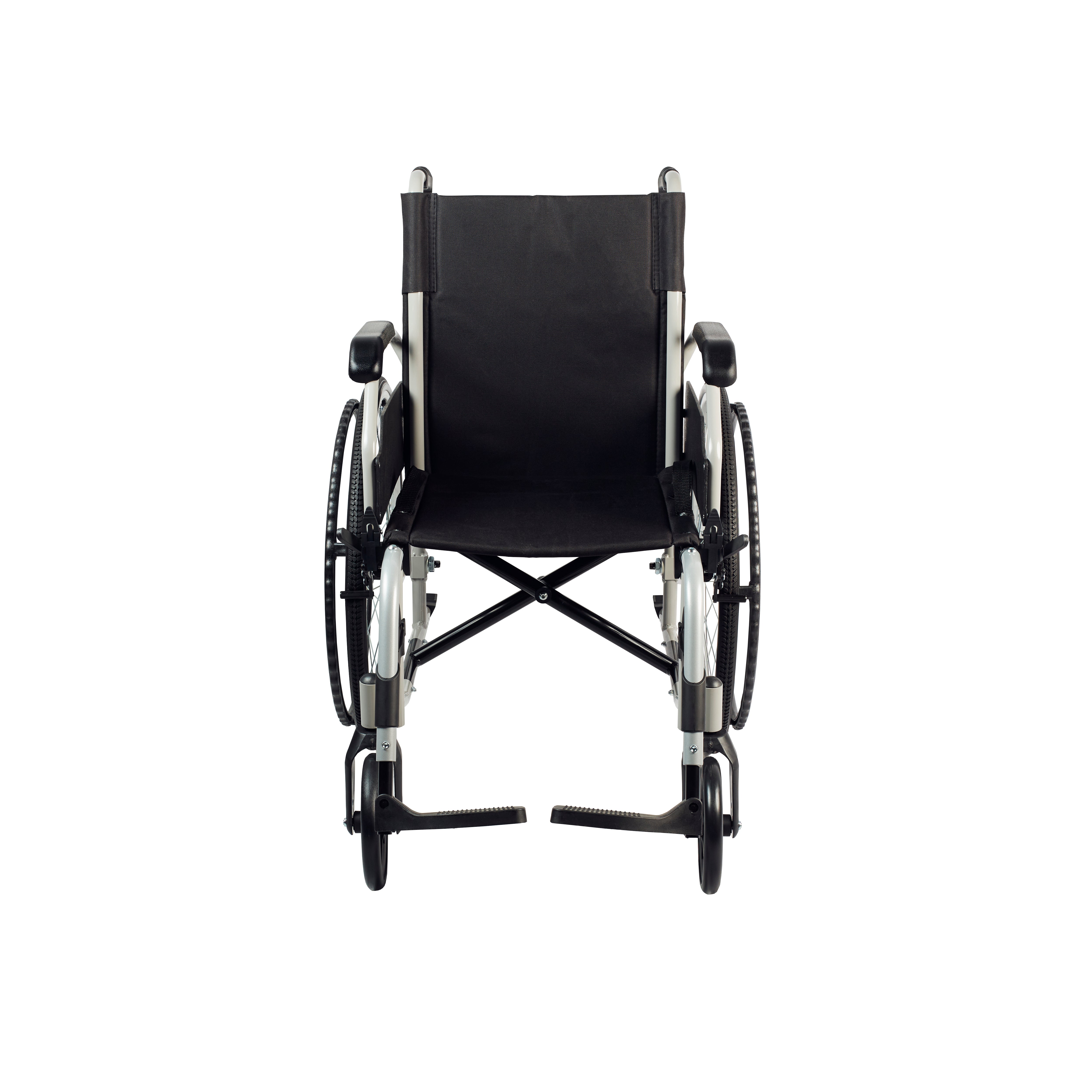 Silla De Ruedas Estándar Intco YK9061